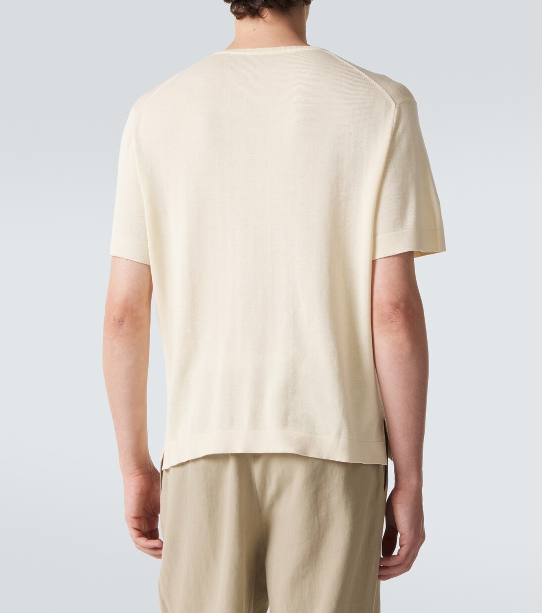 Cotton sweater | Stòffa