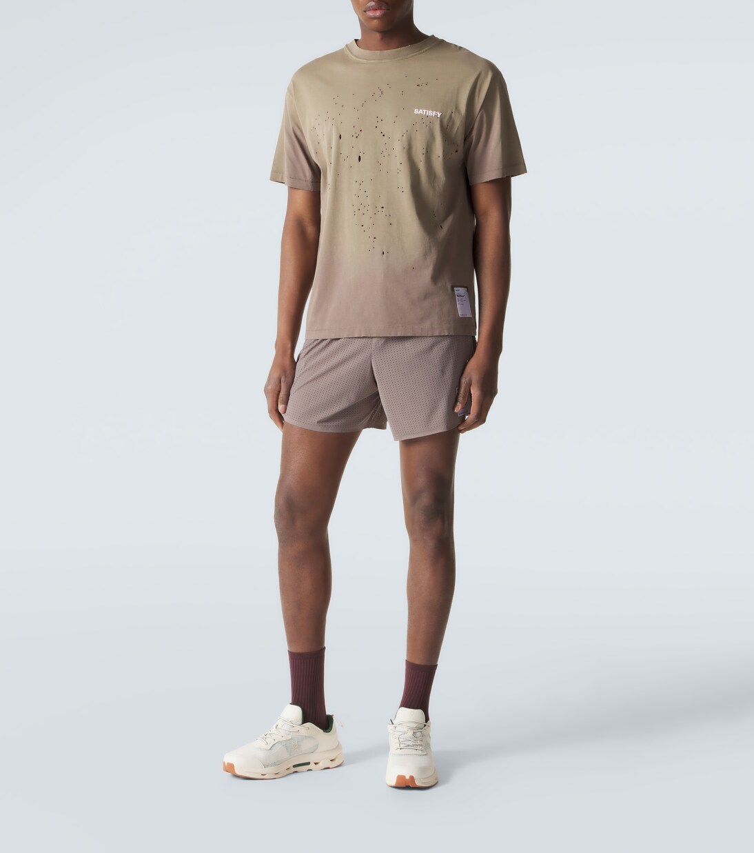 x Zendaya Cloudzone Moon sneakers | On