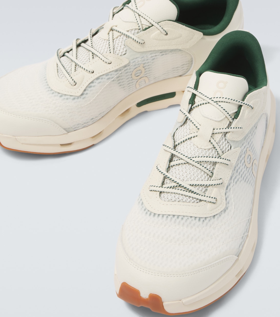 x Zendaya Cloudzone Moon sneakers | On