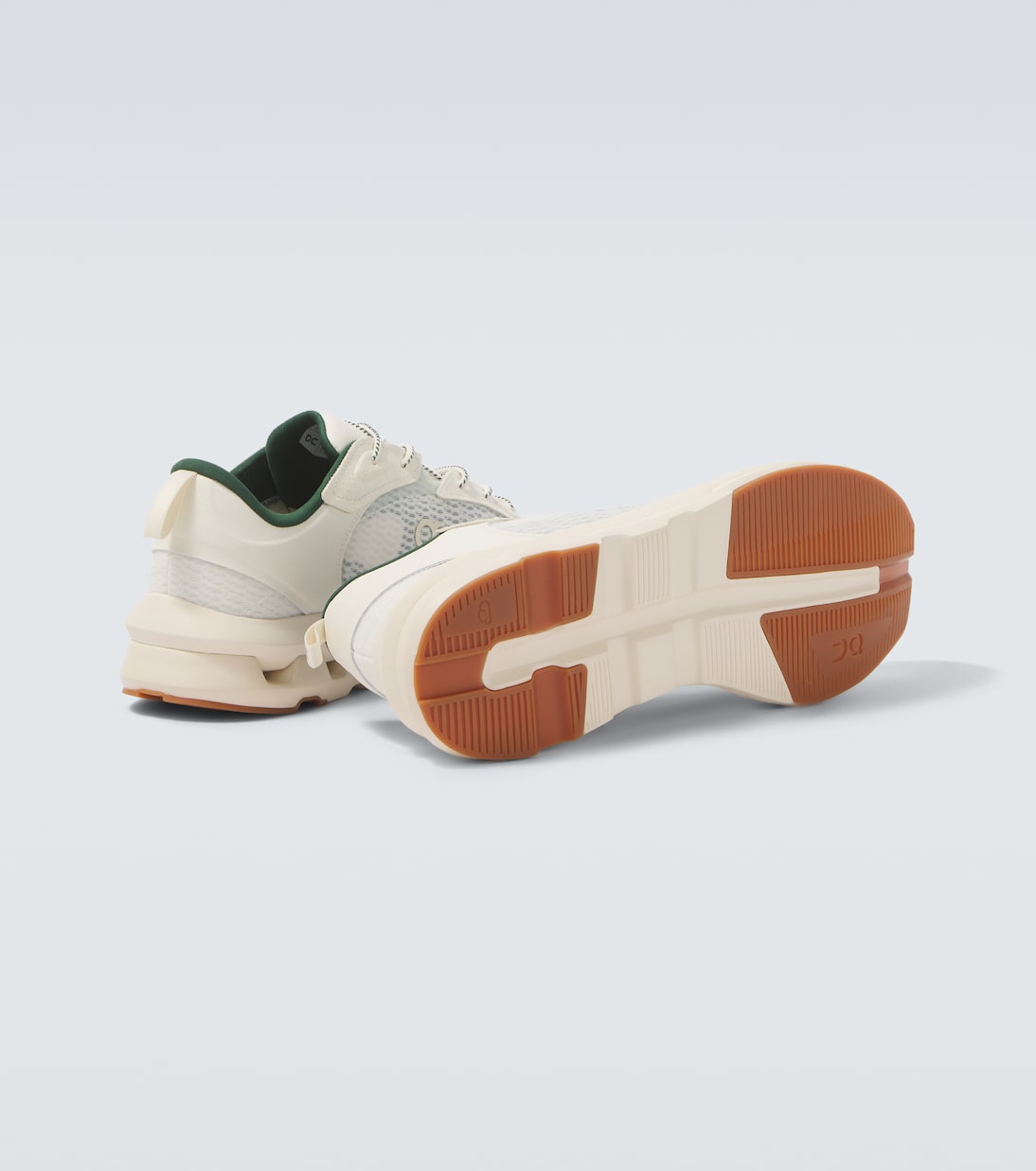 x Zendaya Cloudzone Moon sneakers | On