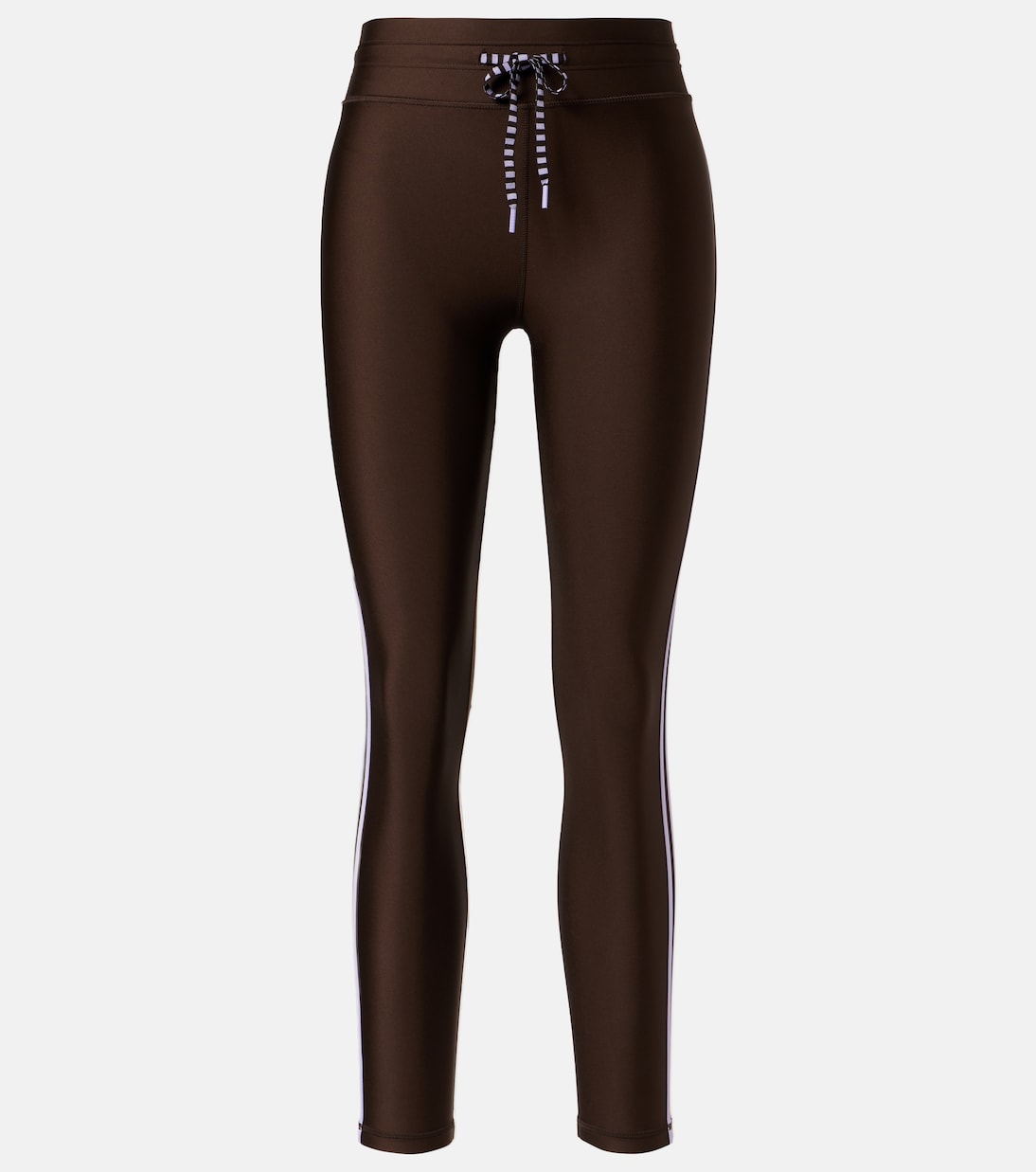Oxford leggings | The Upside