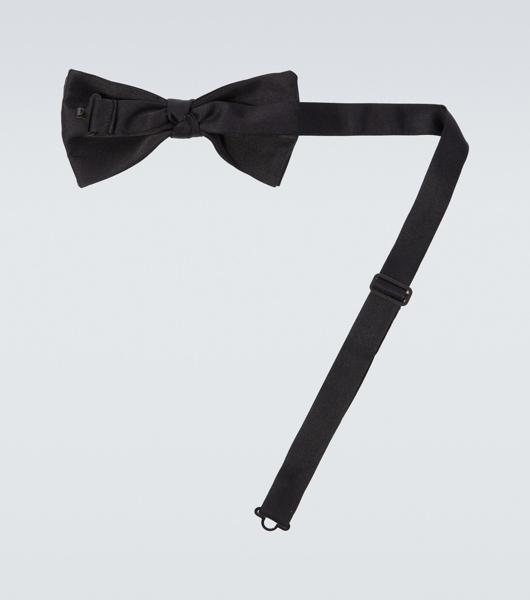 Fliege aus Seiden-Twill | Valentino Garavani