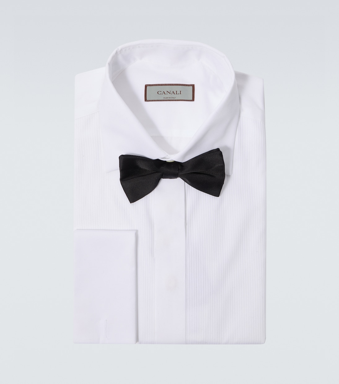 Fliege aus Seiden-Twill | Valentino Garavani