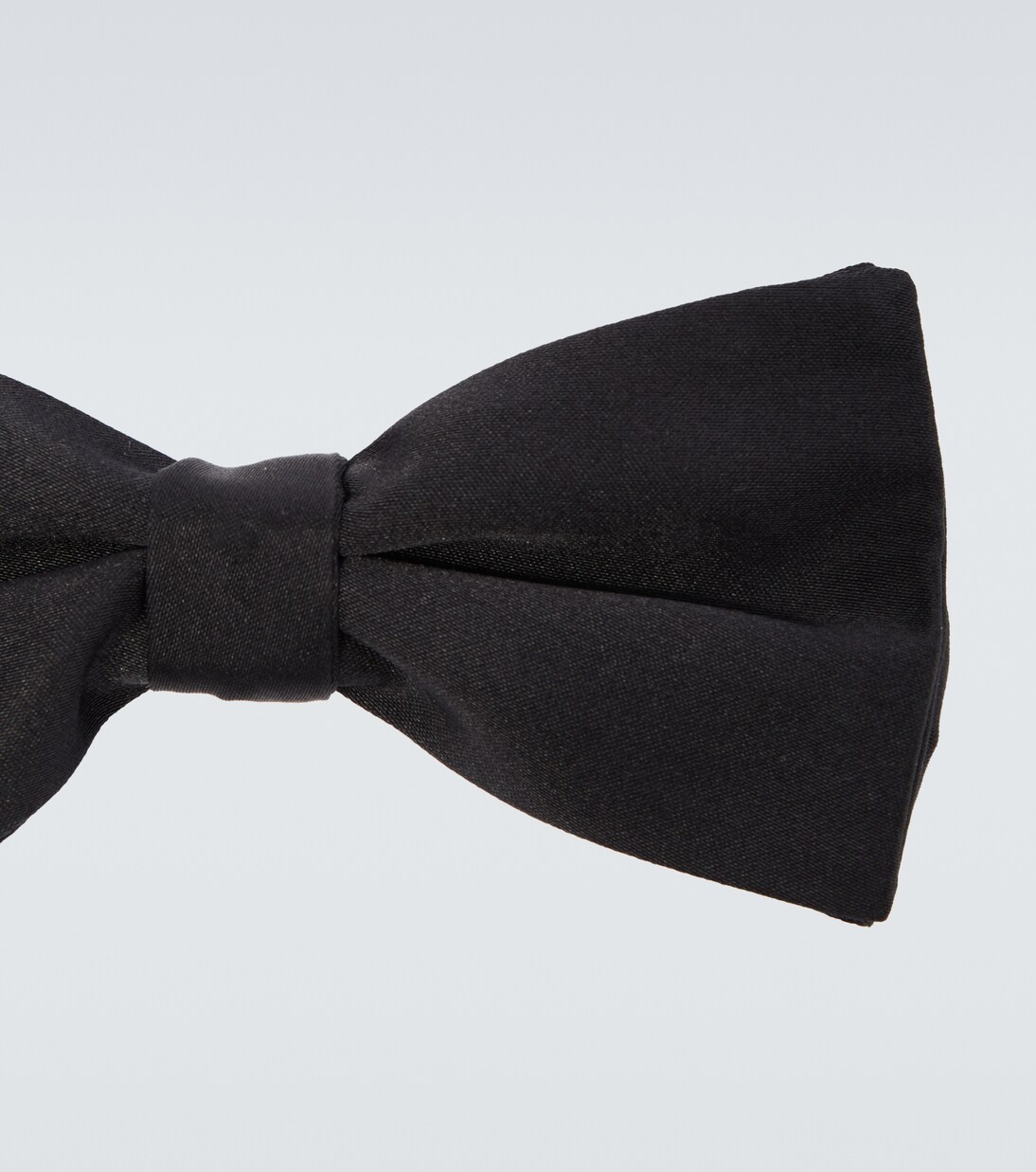 Fliege aus Seiden-Twill | Valentino Garavani