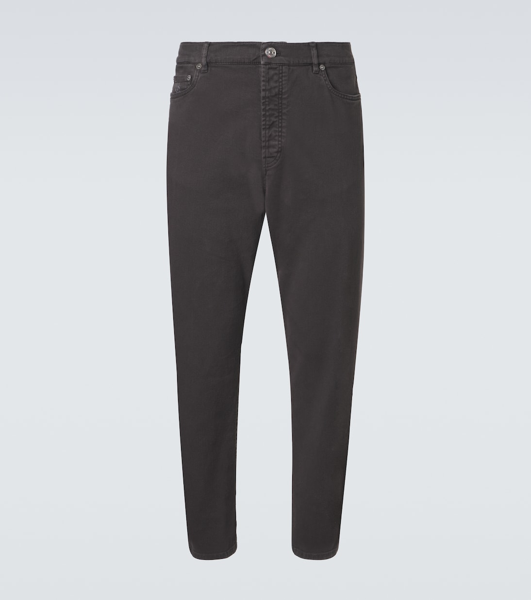 Jeans rectos | Brunello Cucinelli