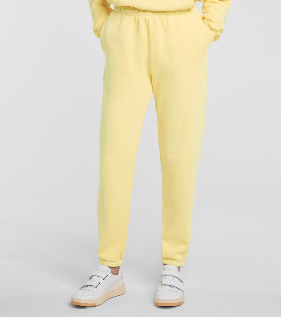 Pantalon de survêtement Classic en coton | Les Tien