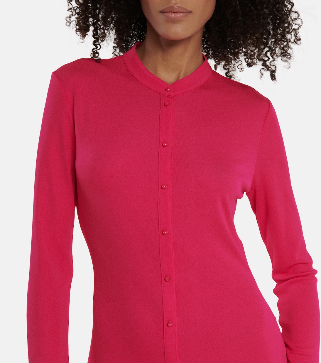 Maxikleid aus Jersey | Tom Ford