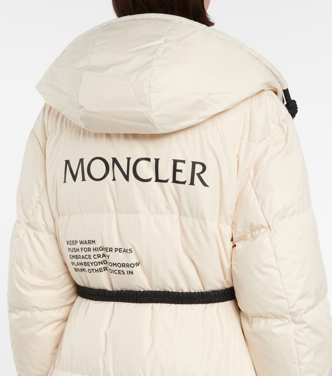 Daunenmantel Erysimum | Moncler