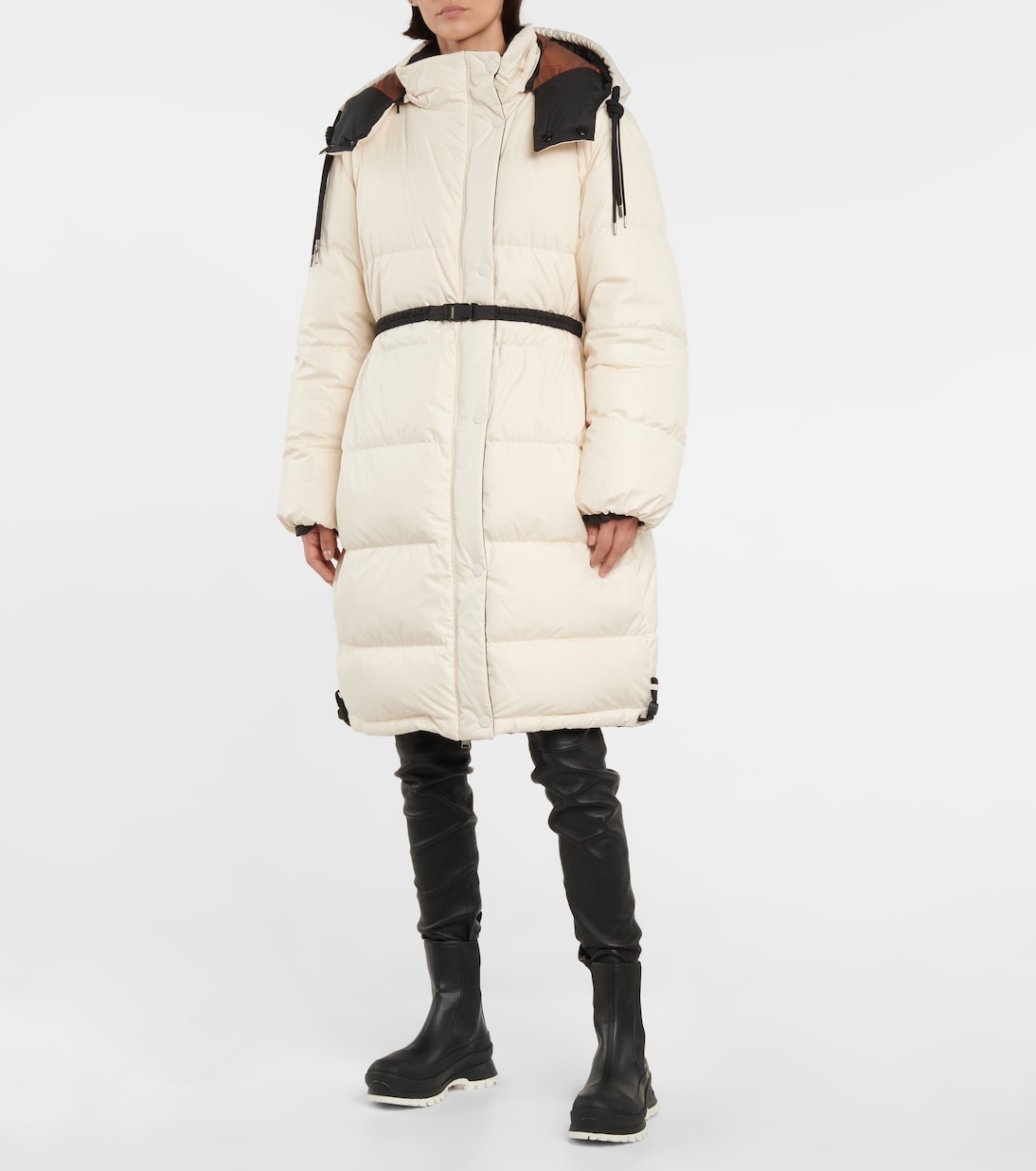 Daunenmantel Erysimum | Moncler