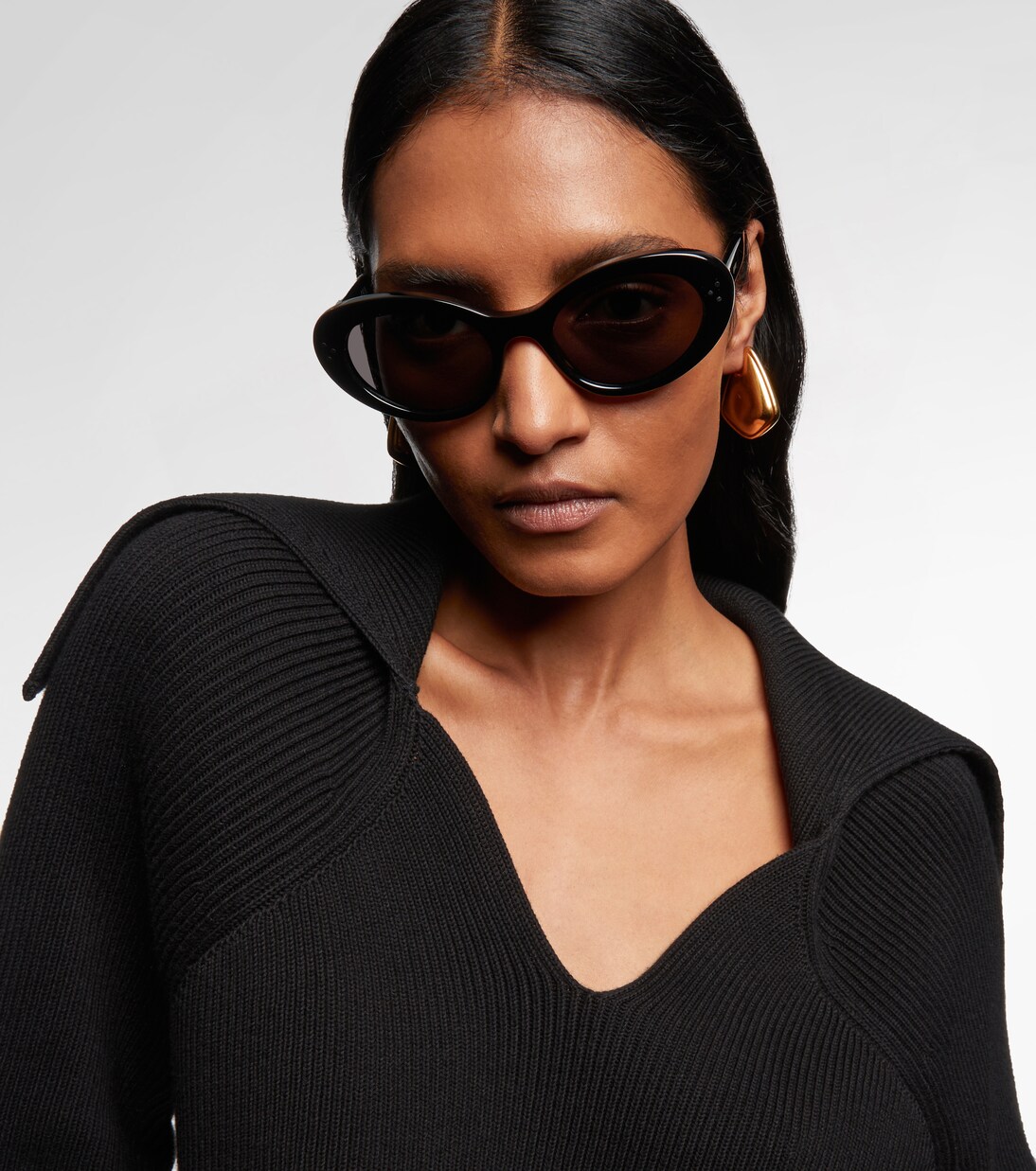 Occhiali da sole cat-eye | Celine Eyewear