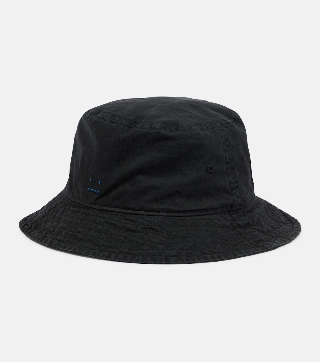 Hut Face aus Baumwolle | Acne Studios