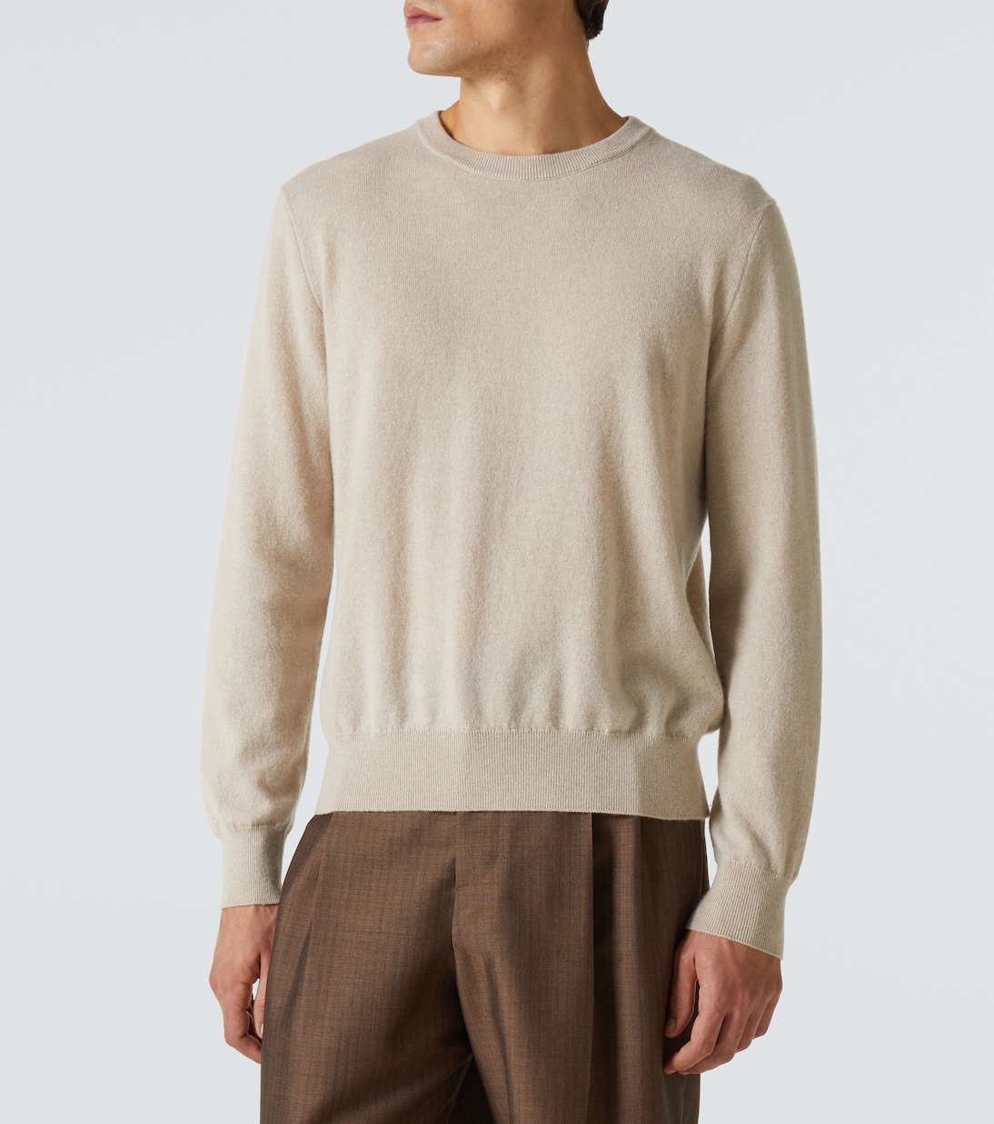 Pullover Benji aus Kaschmir | The Row