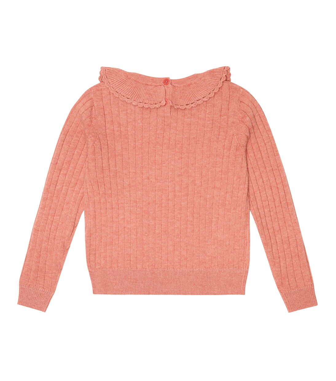 Virgin wool sweater | Il Gufo