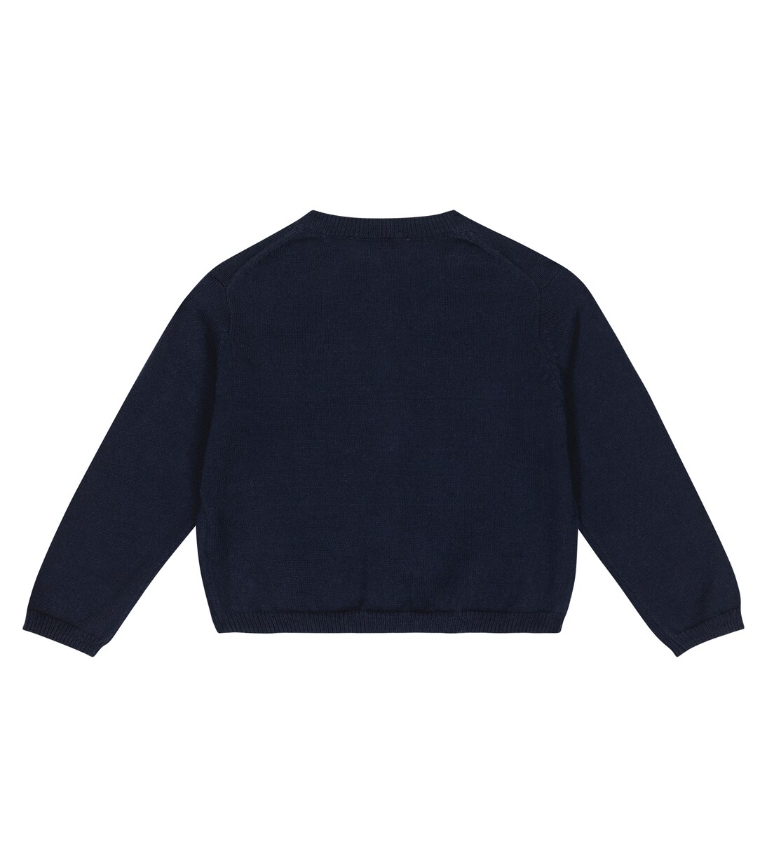 Bebé - cárdigan de algodón | Il Gufo