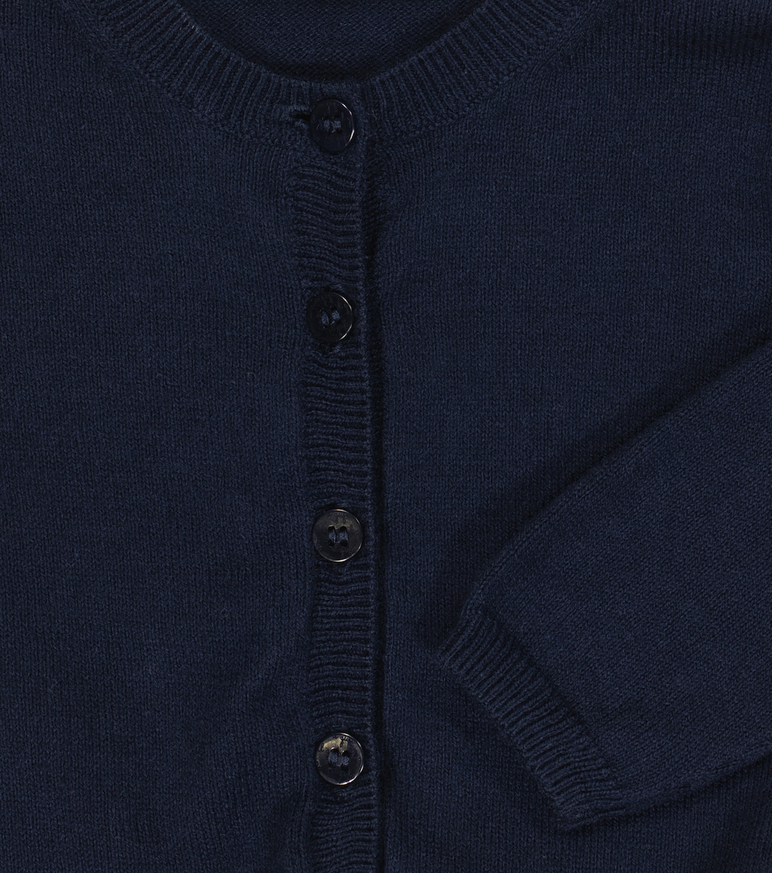 Bebé - cárdigan de algodón | Il Gufo