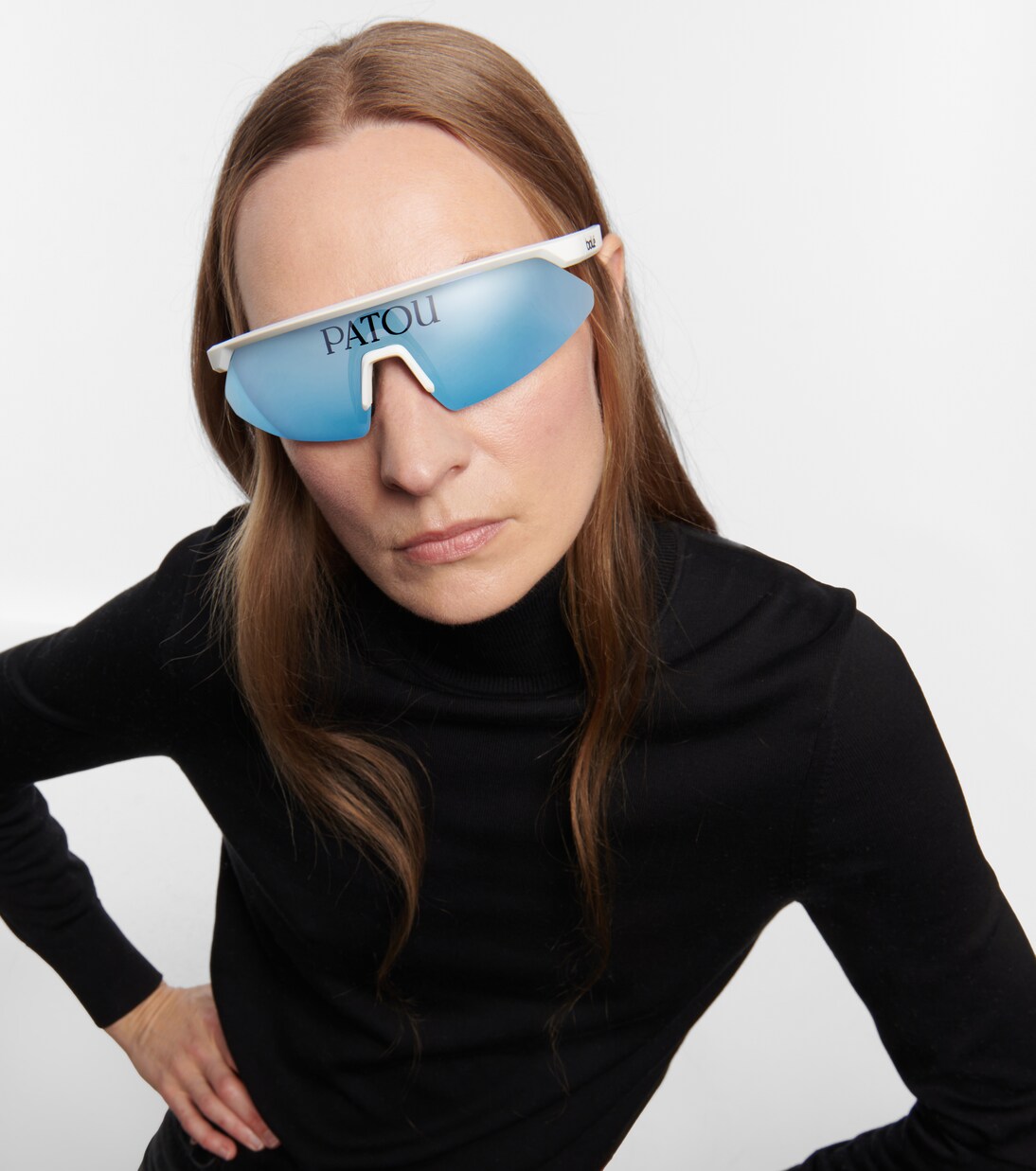 X Bollé Sonnenbrille | Patou