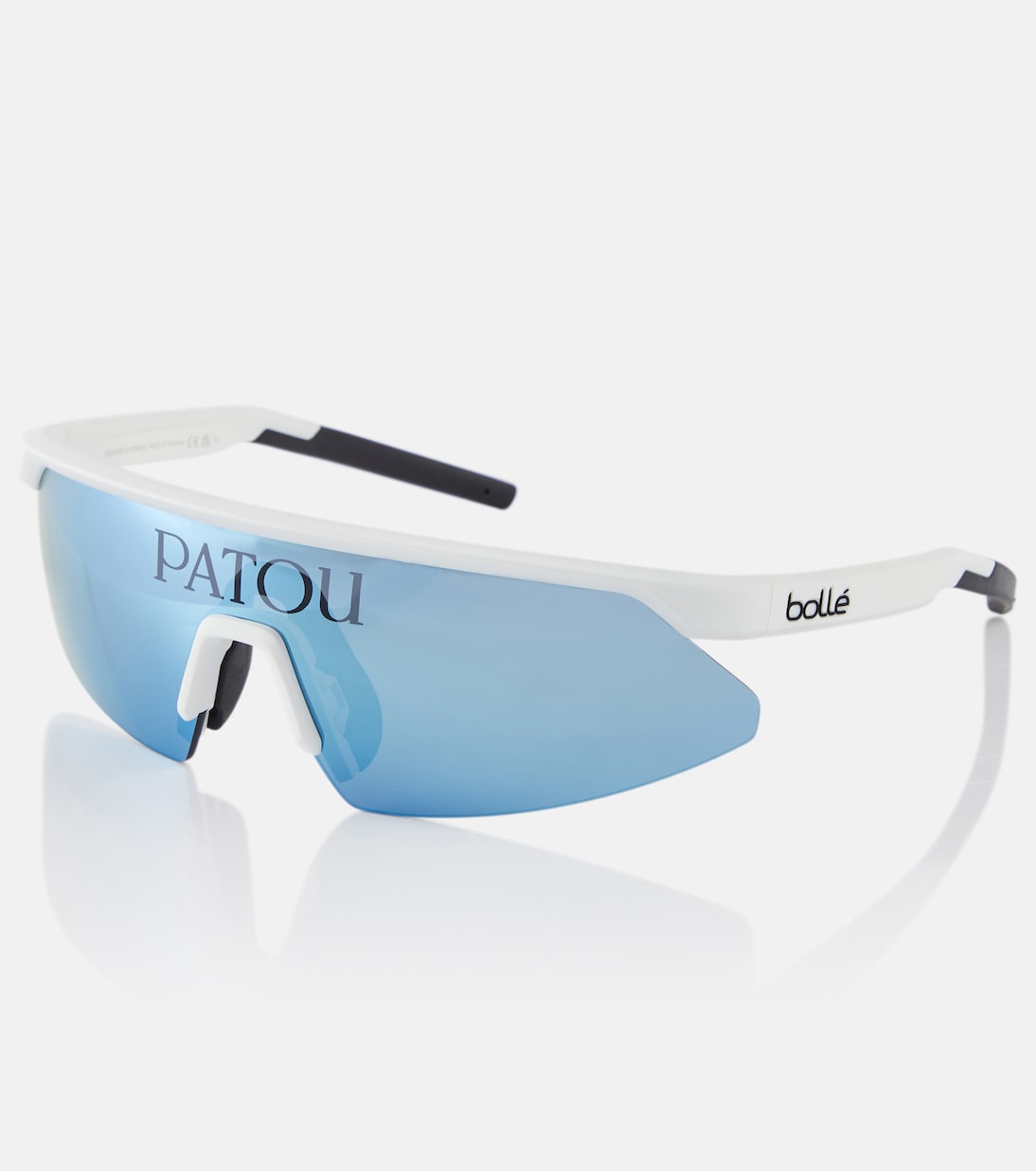 X Bollé Sonnenbrille | Patou