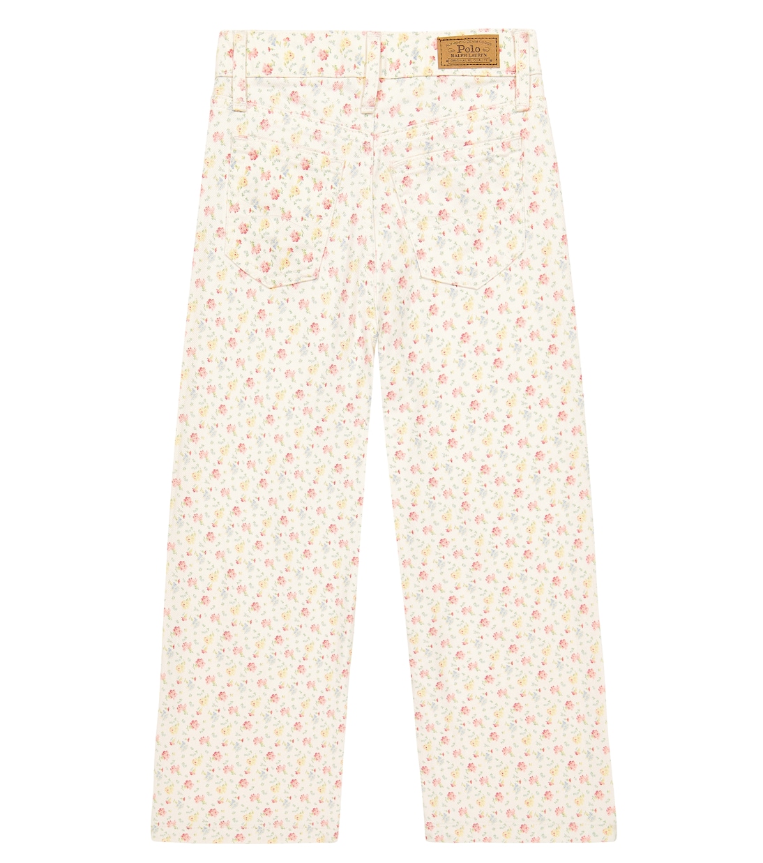 Jeans aus Baumwolle | Polo Ralph Lauren Kids