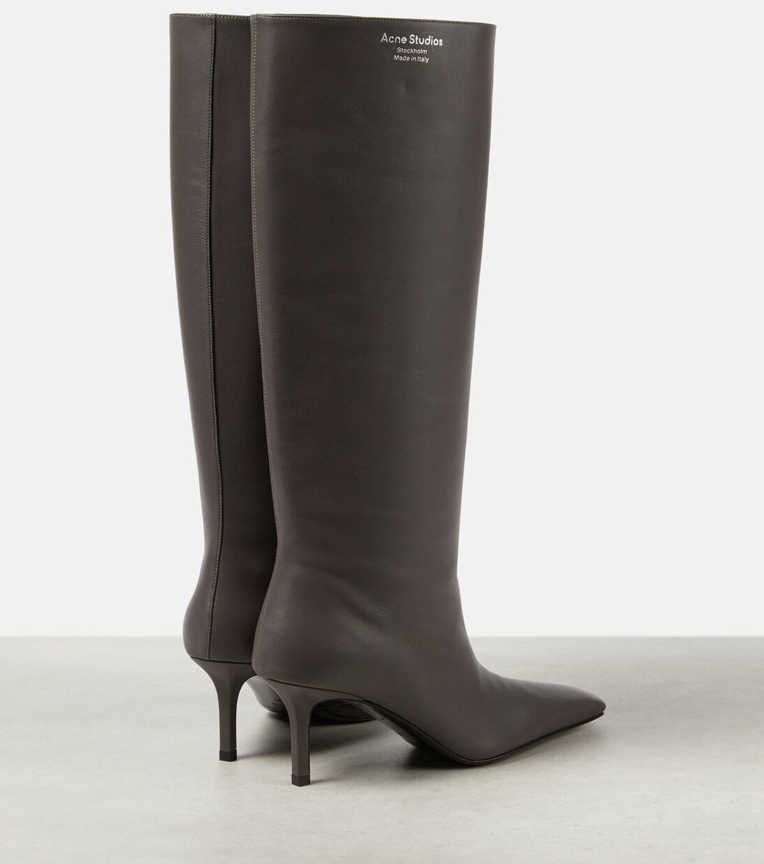Stiefel aus Leder | Acne Studios