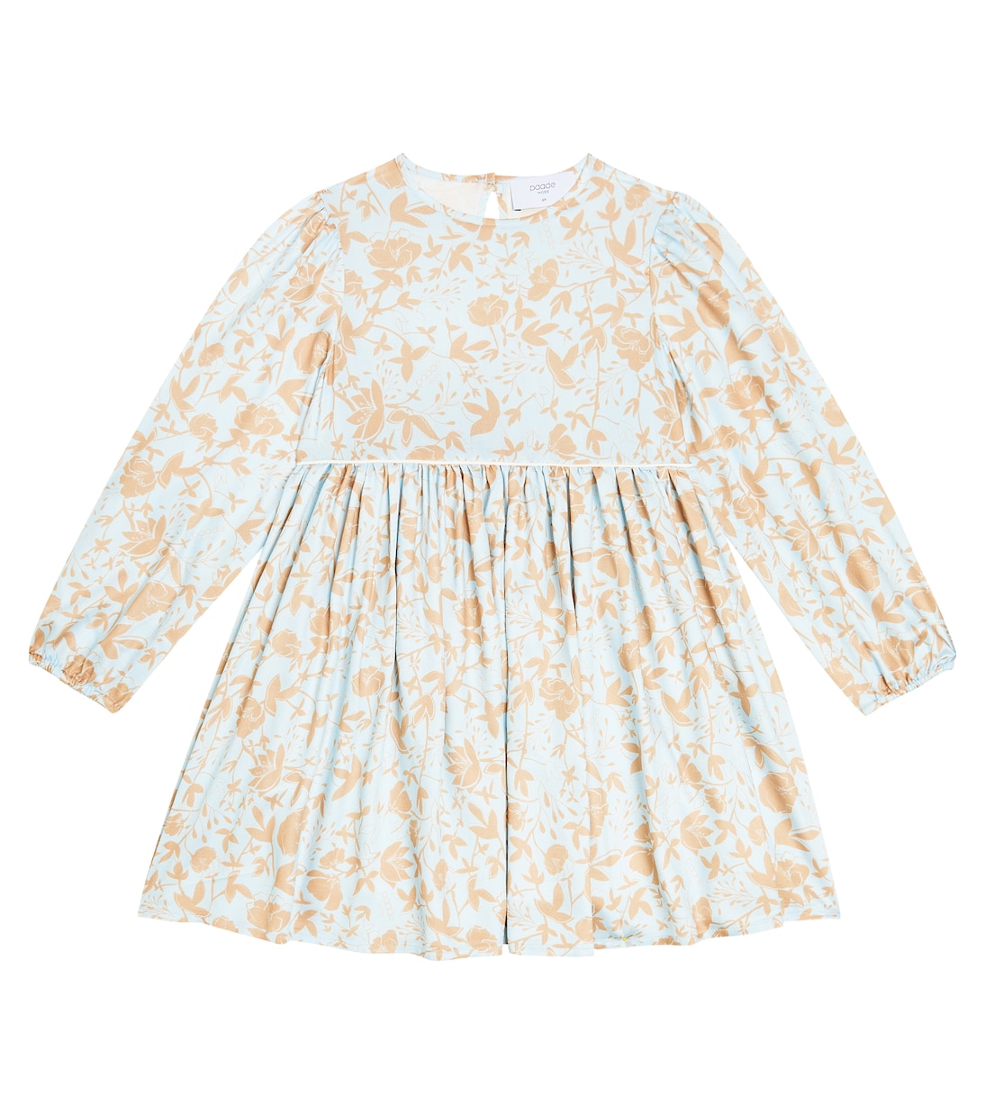 Floral dress | Paade Mode