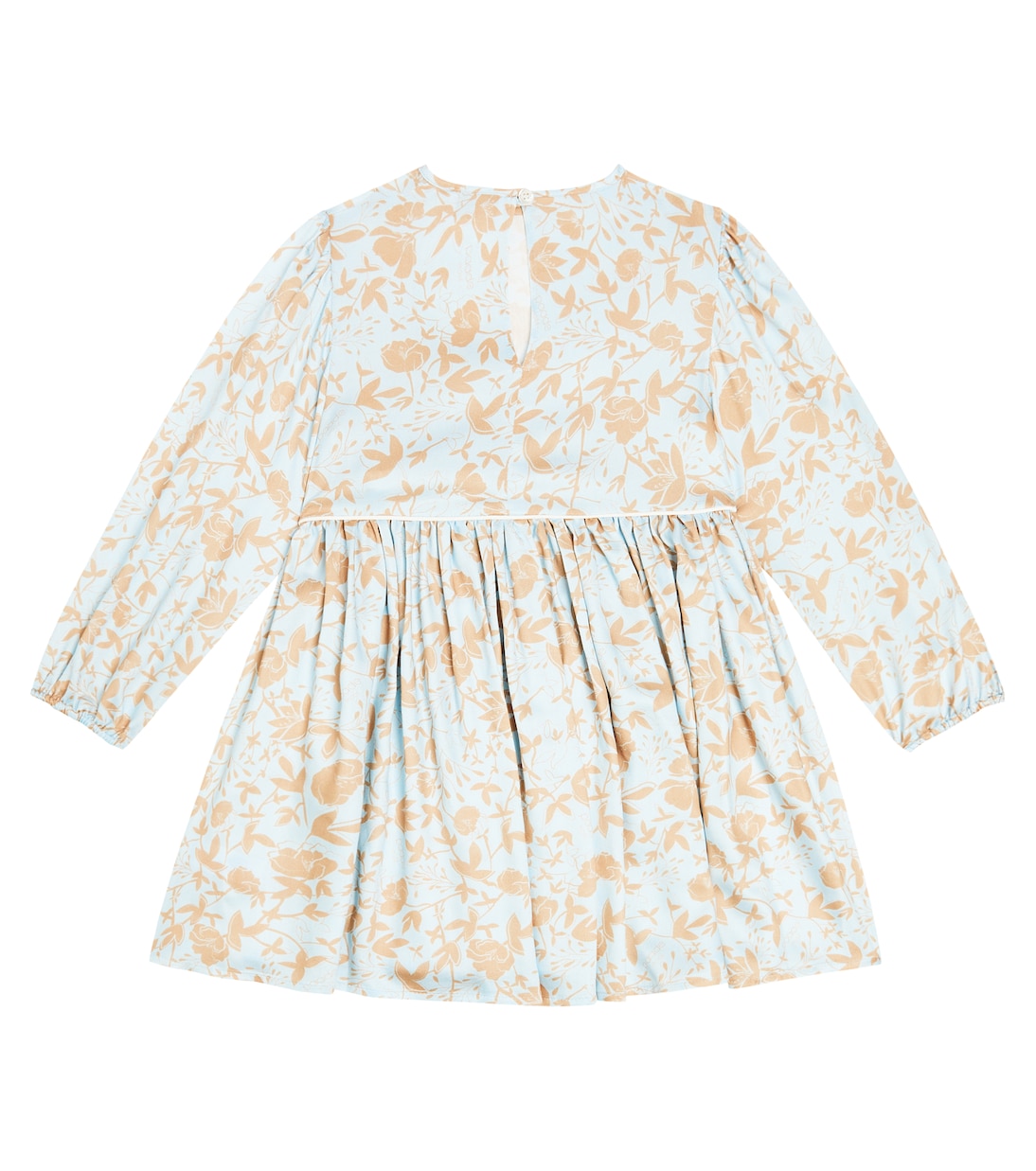 Floral dress | Paade Mode