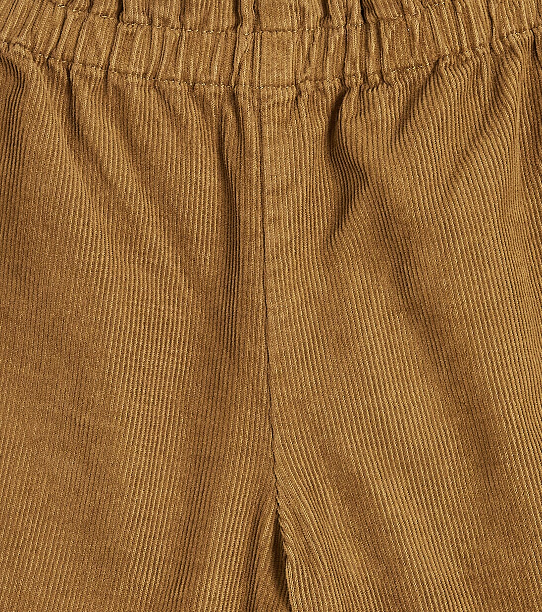 Milly cotton corduroy shorts | Bonpoint