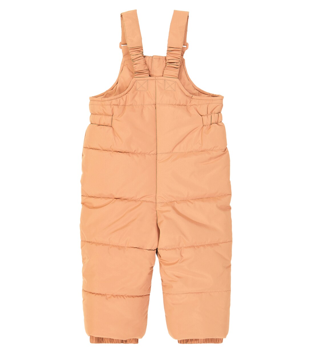 Baby Olive padded overalls | Liewood