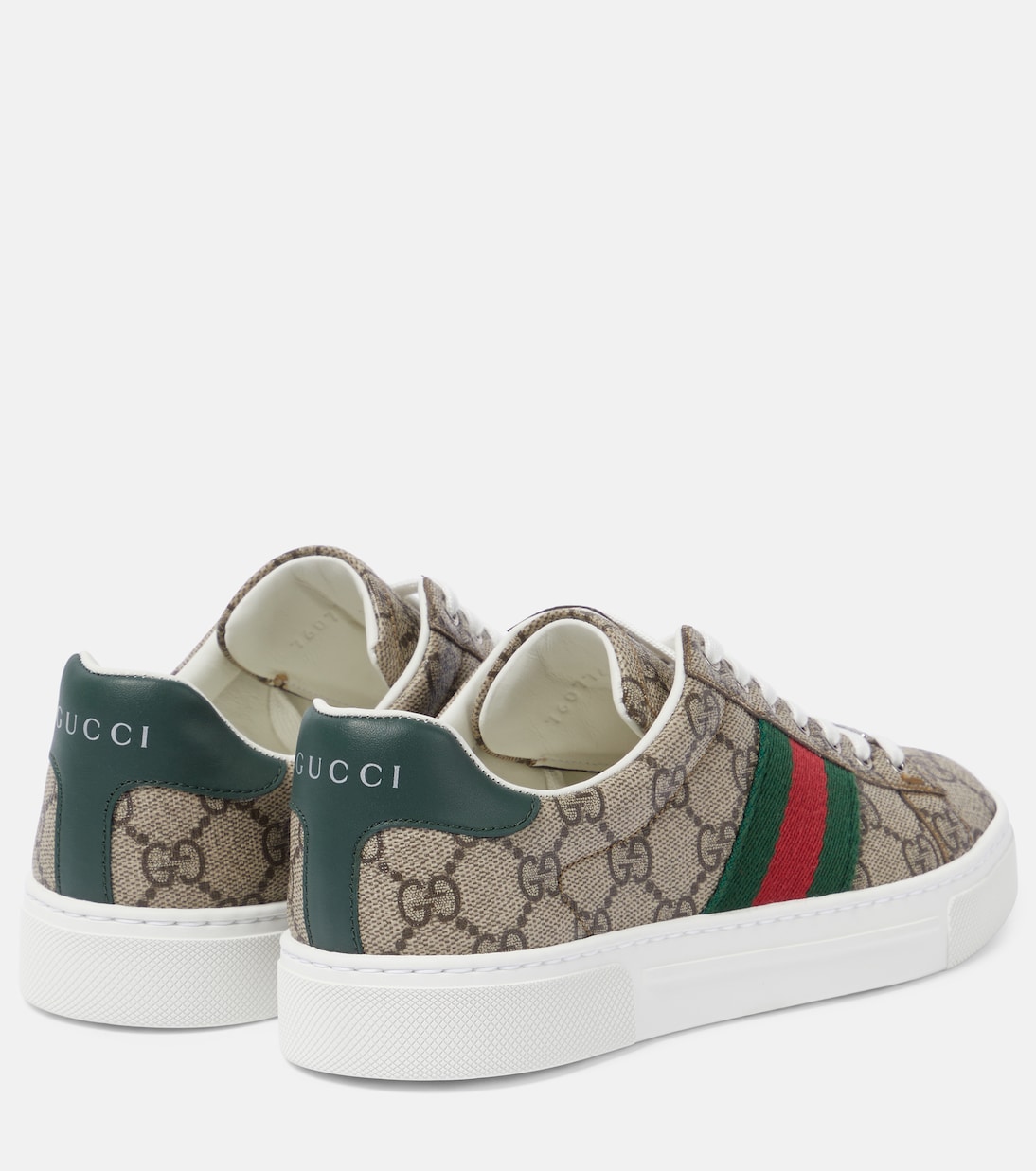 Baskets Ace GG | Gucci