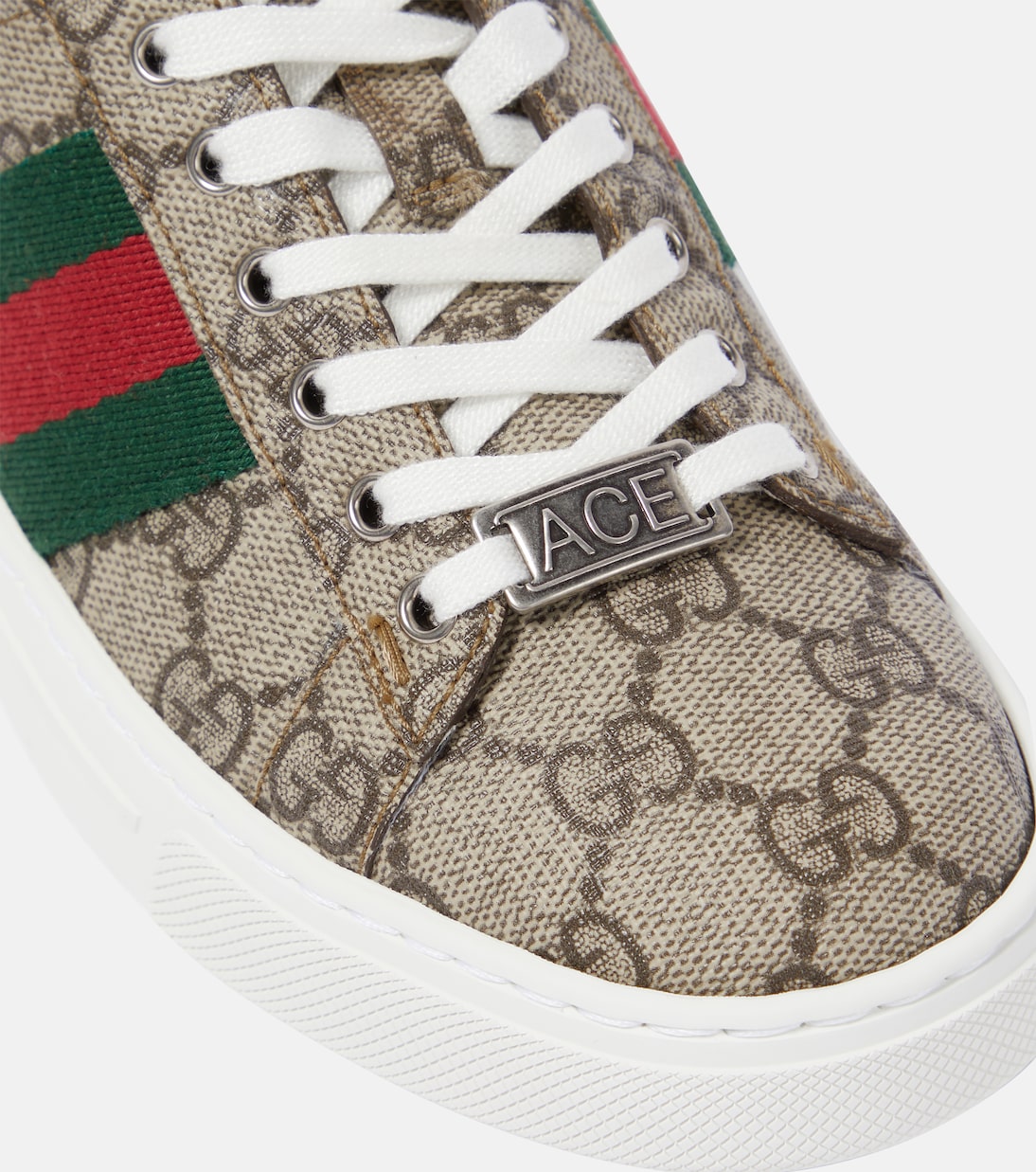 Baskets Ace GG | Gucci