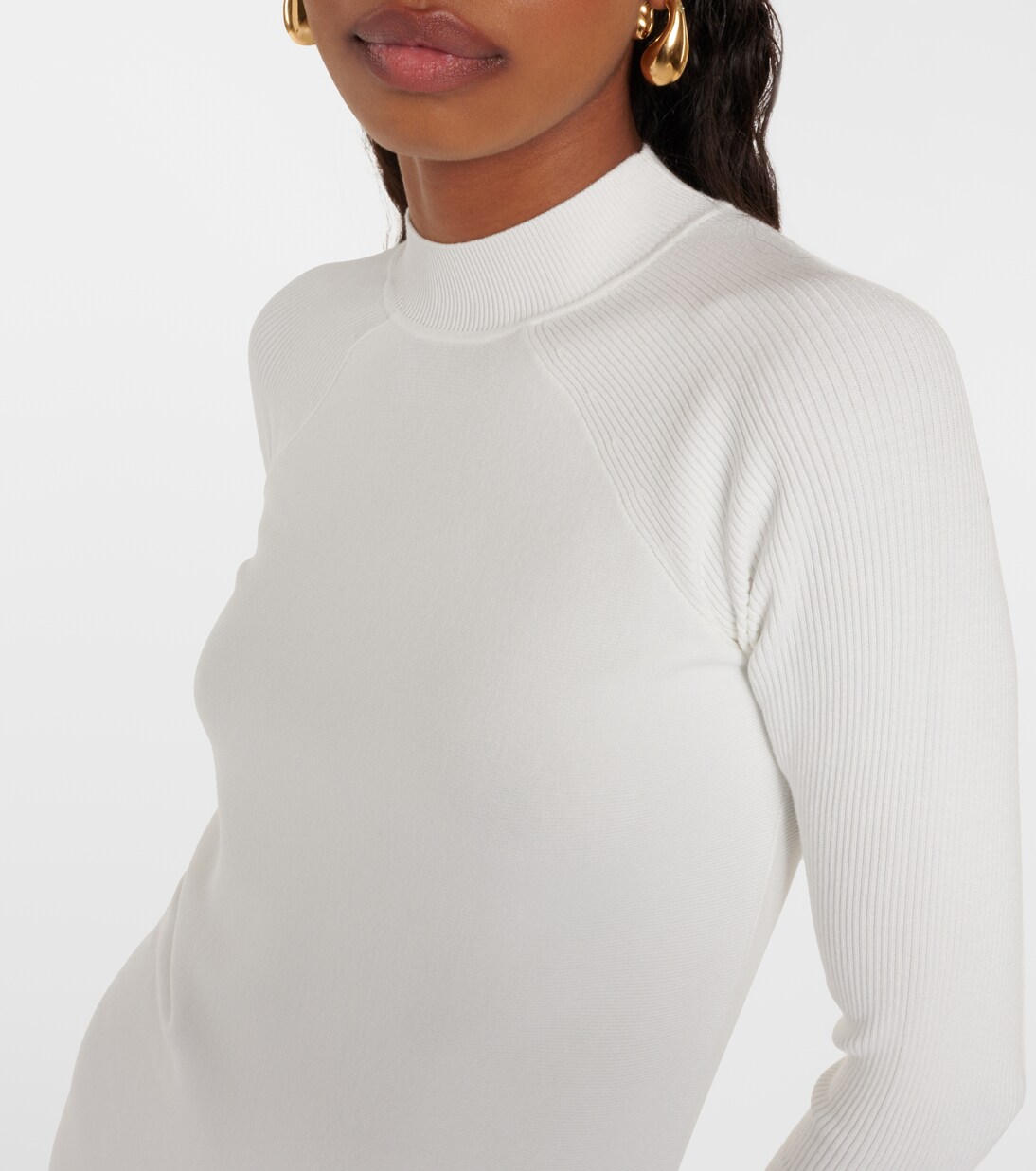 Leisure Minikleid Pireo aus Strick | Max Mara