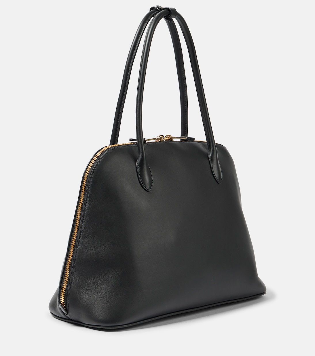 Schultertasche Softy Small aus Leder | Miu Miu