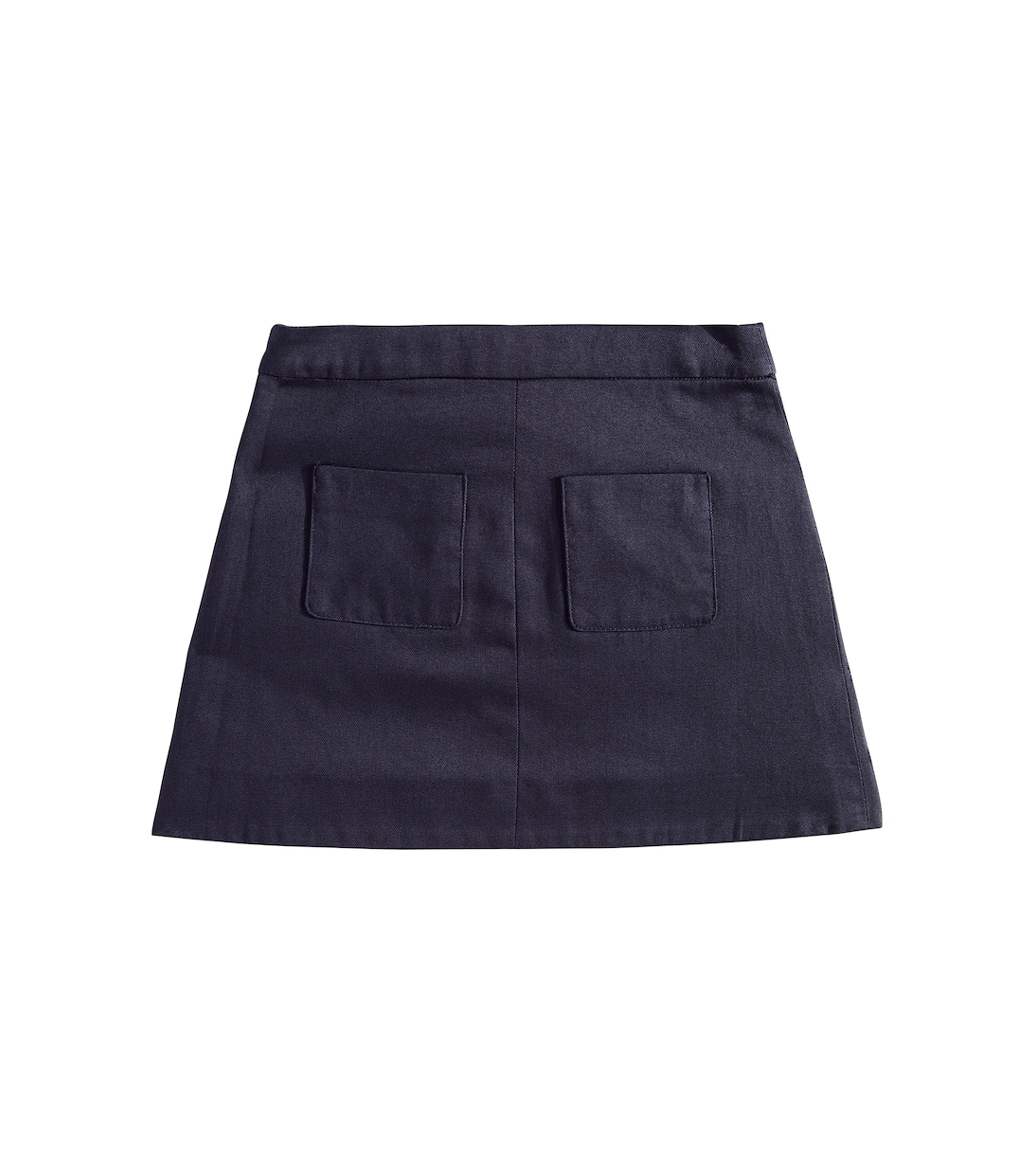 Gonna Gianina in cotone | Bonpoint