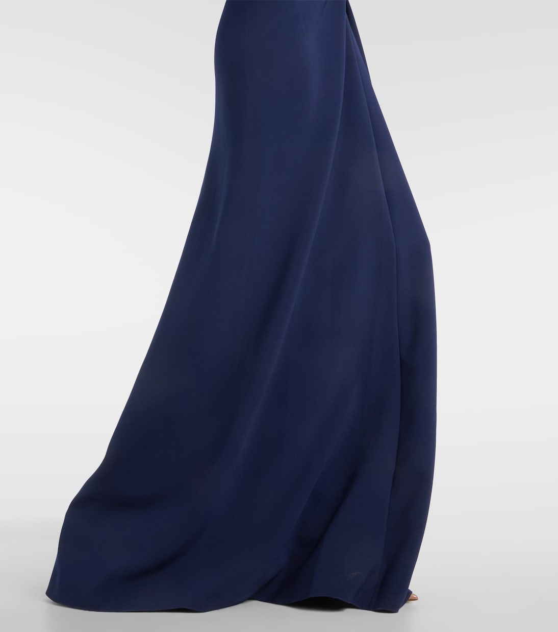 Sunday embellished crêpe gown | Jenny Packham