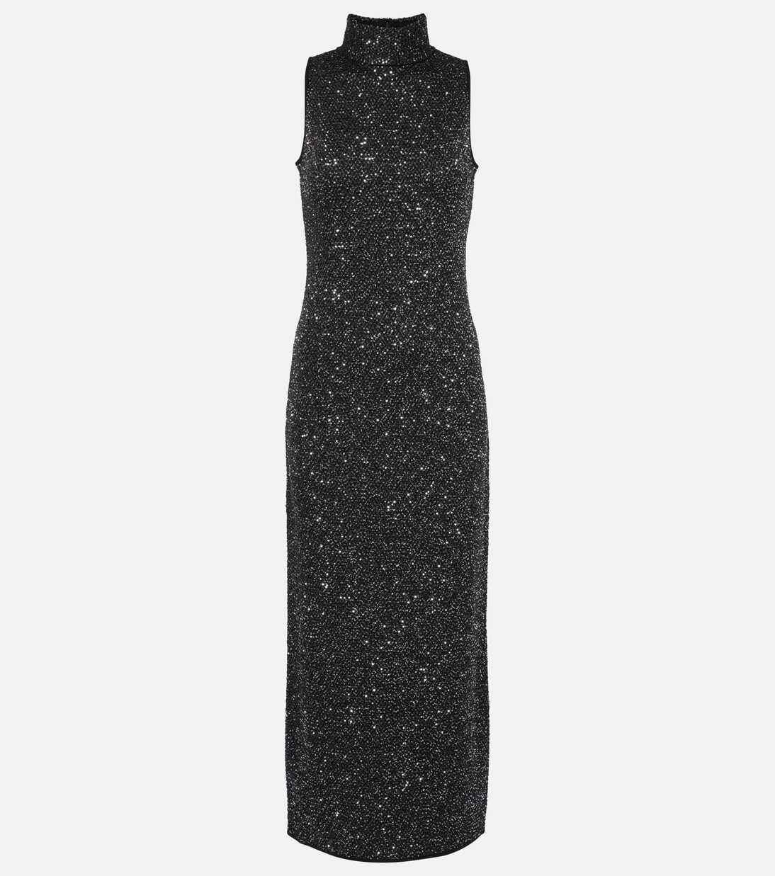 Robe longue Berlina à sequins | Max Mara