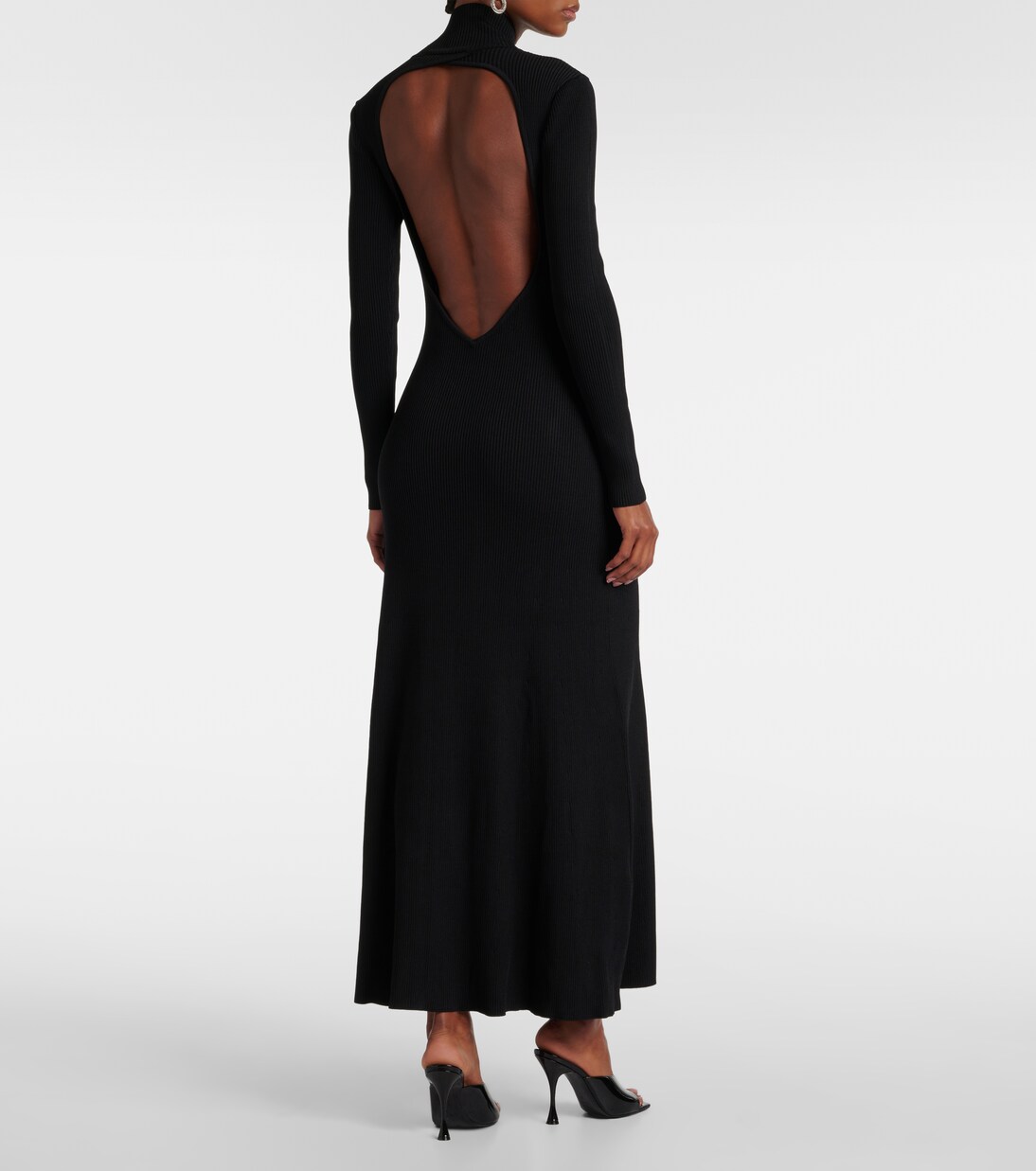Maxikleid Obsidian | Staud