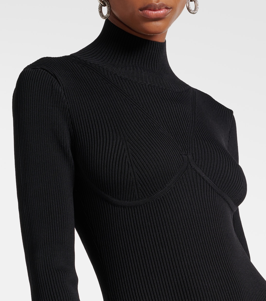 Maxikleid Obsidian | Staud