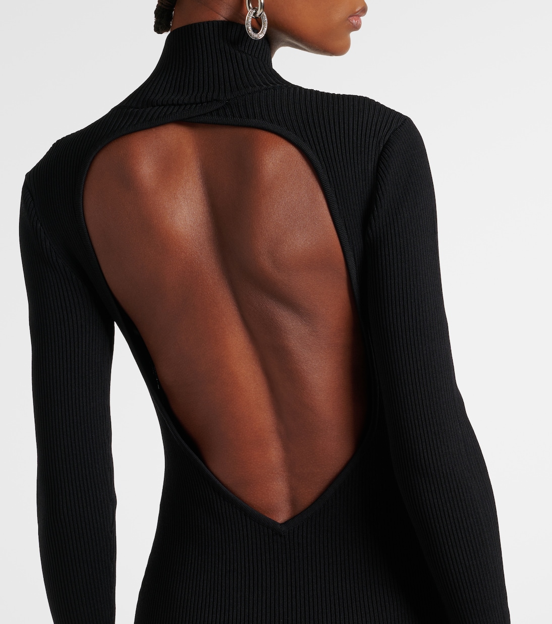 Maxikleid Obsidian | Staud