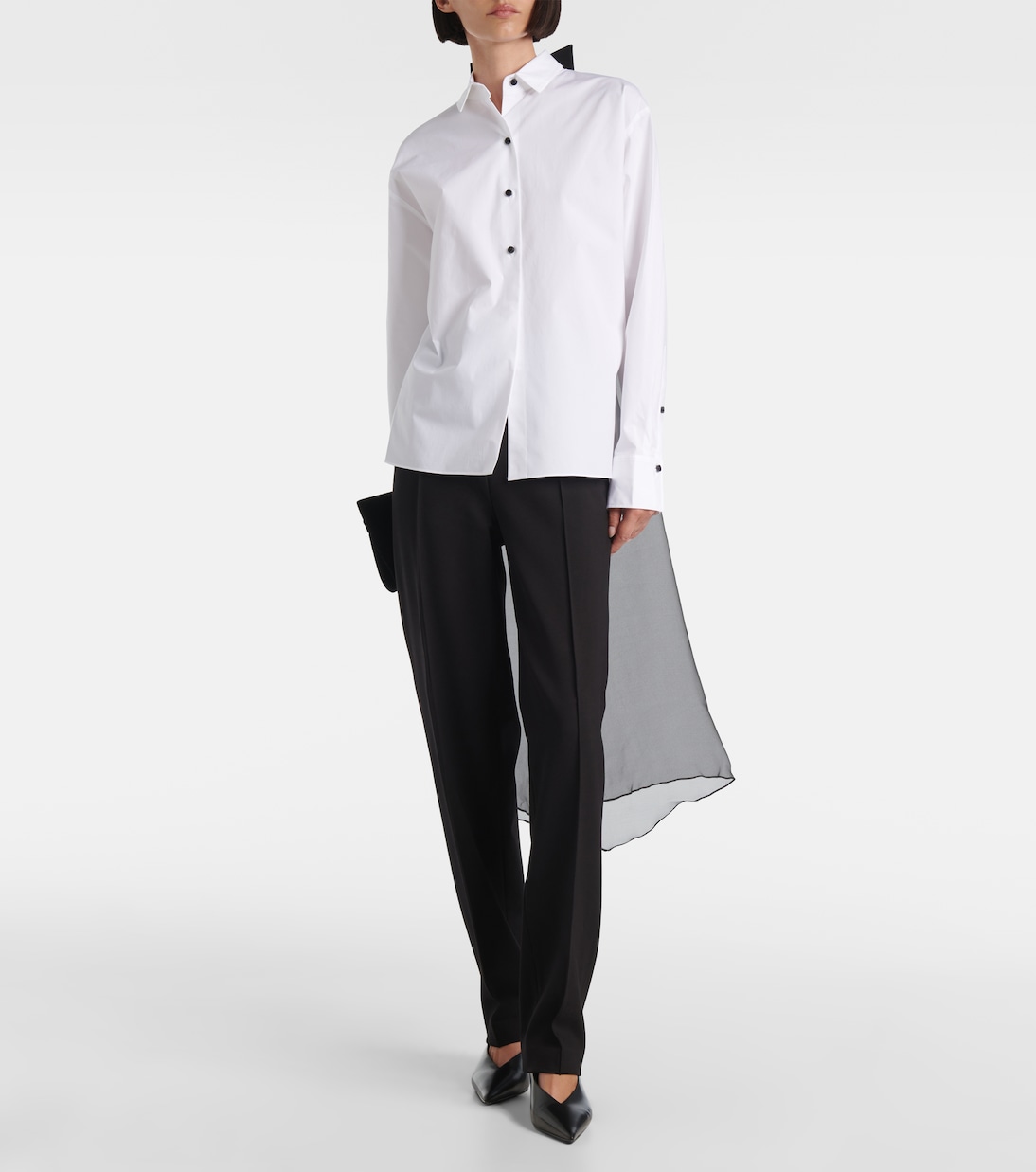 Hose Emotional Essence | Dorothee Schumacher