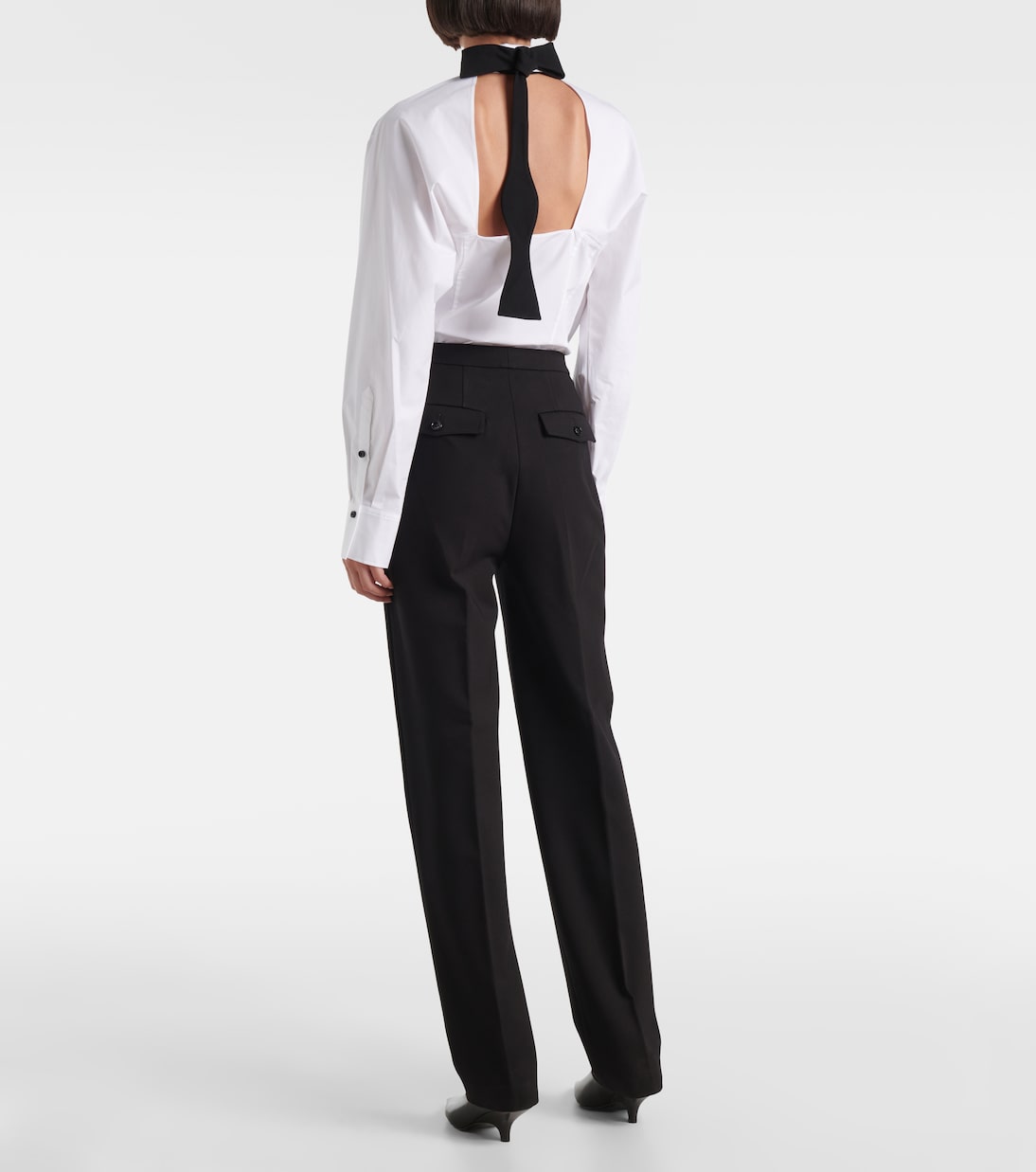 Hose Emotional Essence | Dorothee Schumacher