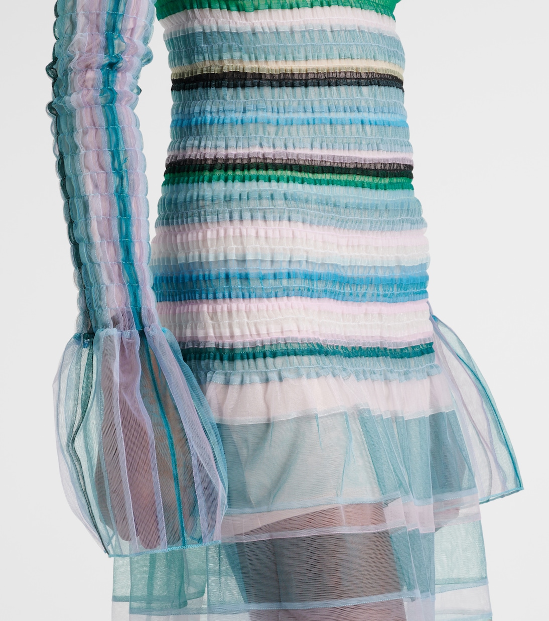 Midikleid | Susan Fang