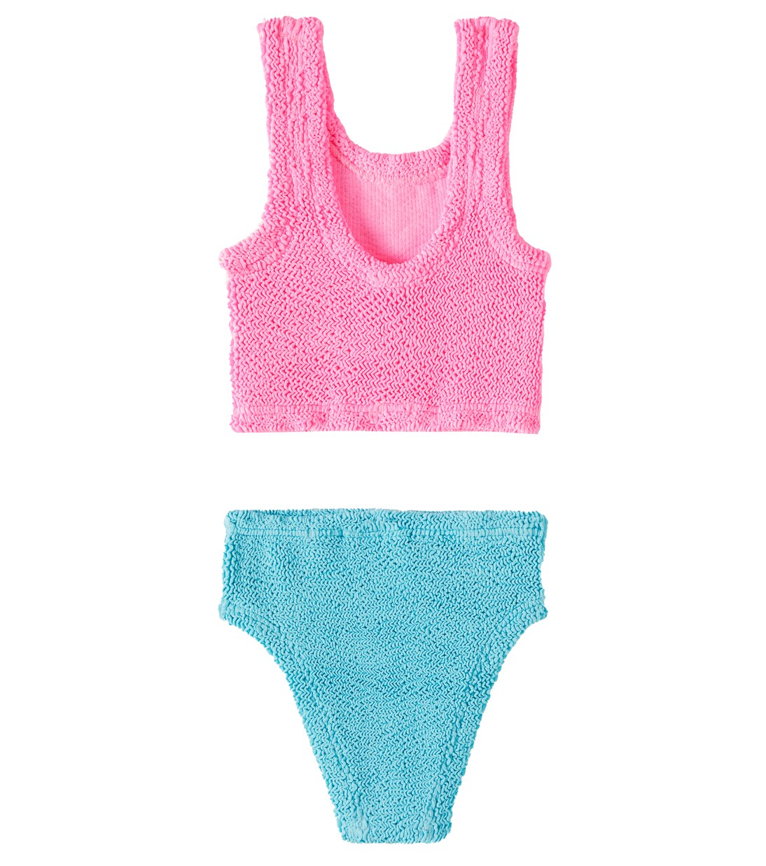 Baby Bikini Lyra | Hunza G Kids