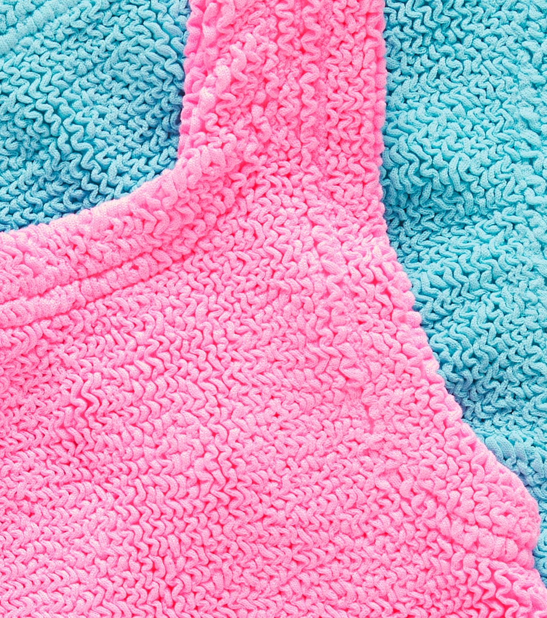 Baby Lyra bikini | Hunza G Kids