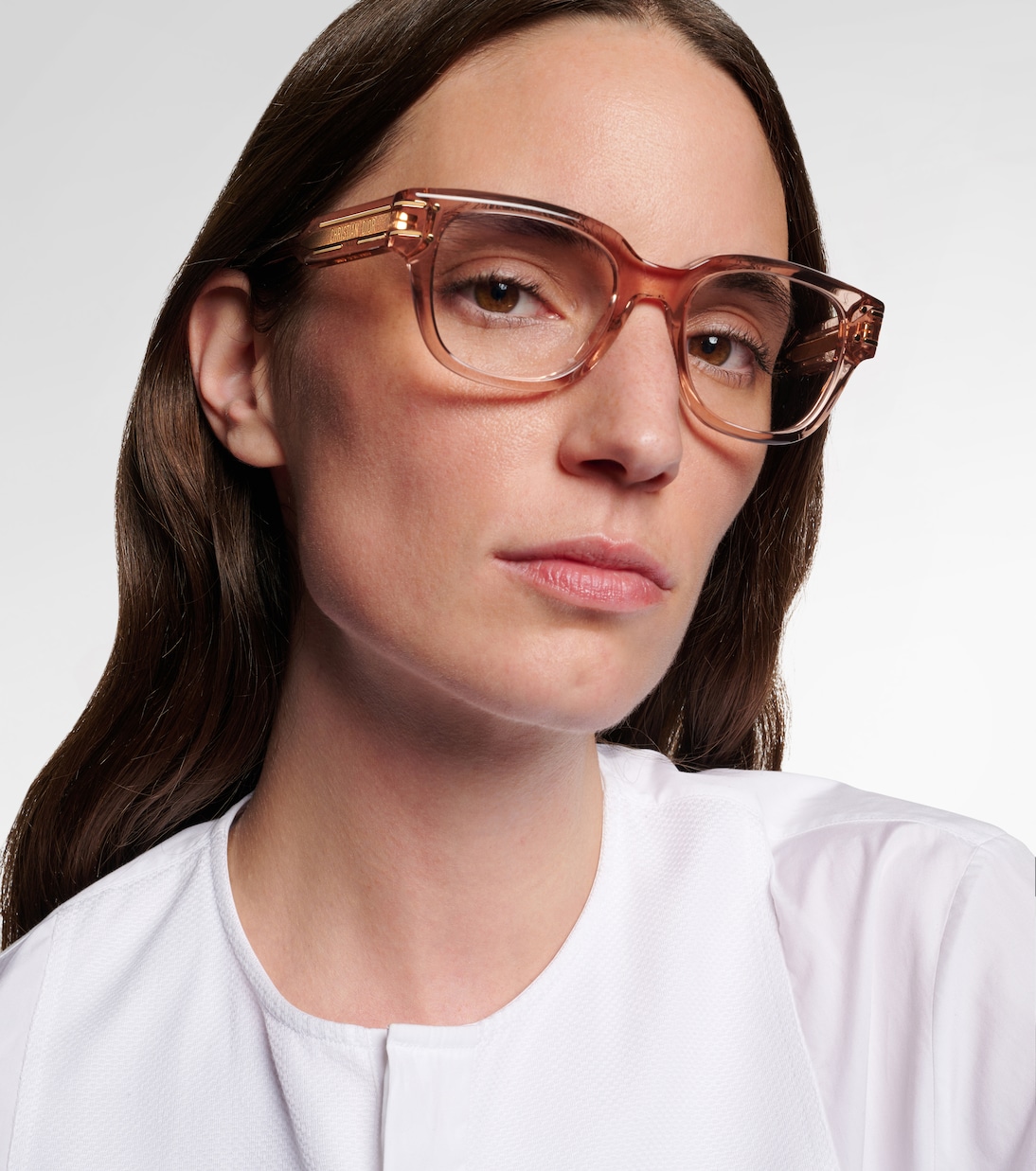 DiorSignature S6I方框眼镜 | Dior Eyewear