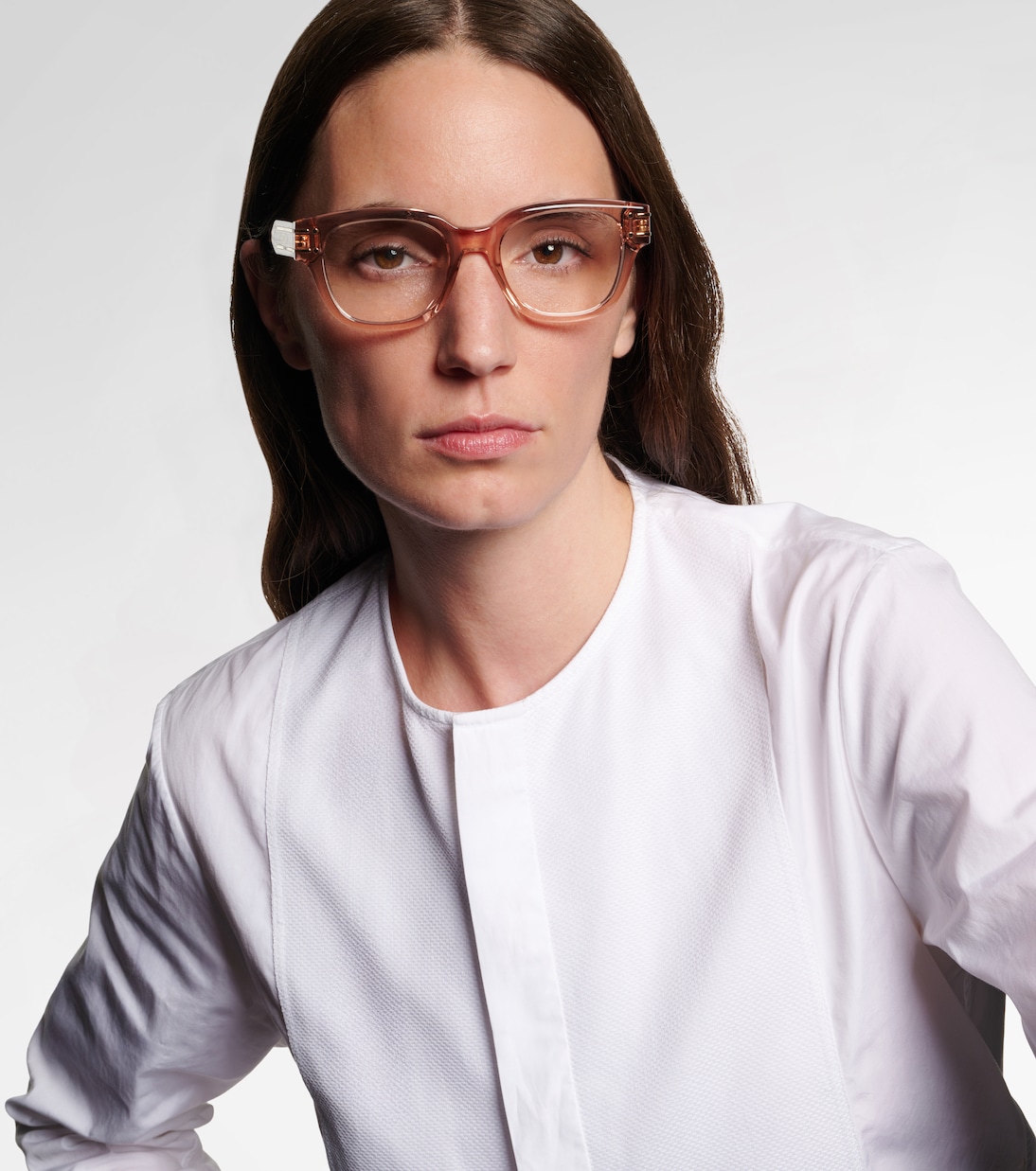 DiorSignature S6I方框眼镜 | Dior Eyewear