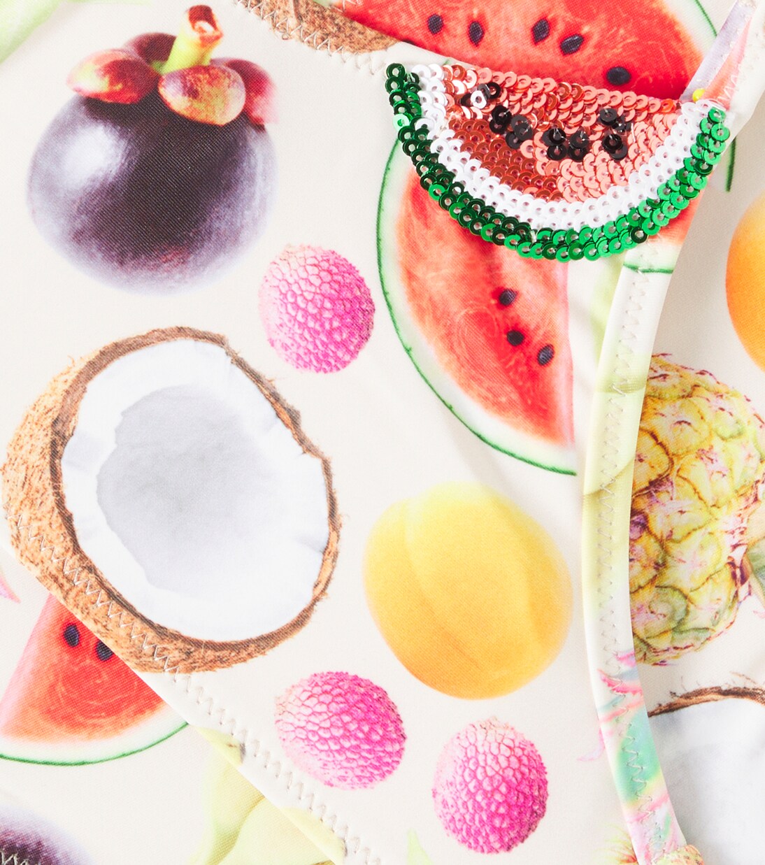 Bikini Naja estampado | Molo