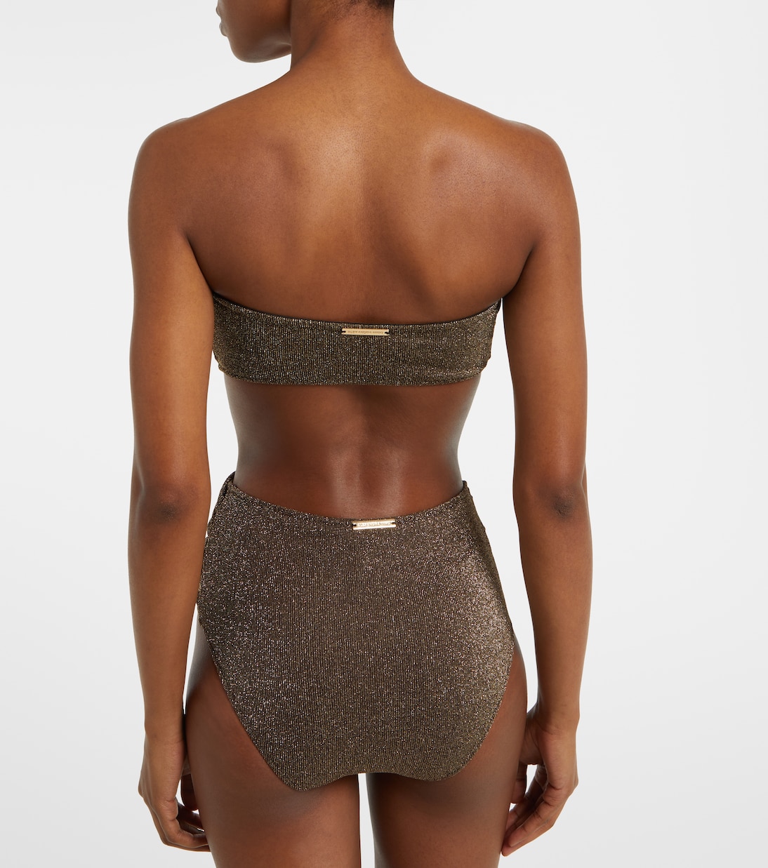 Bikini-Oberteil Carlotta  | Alexandra Miro