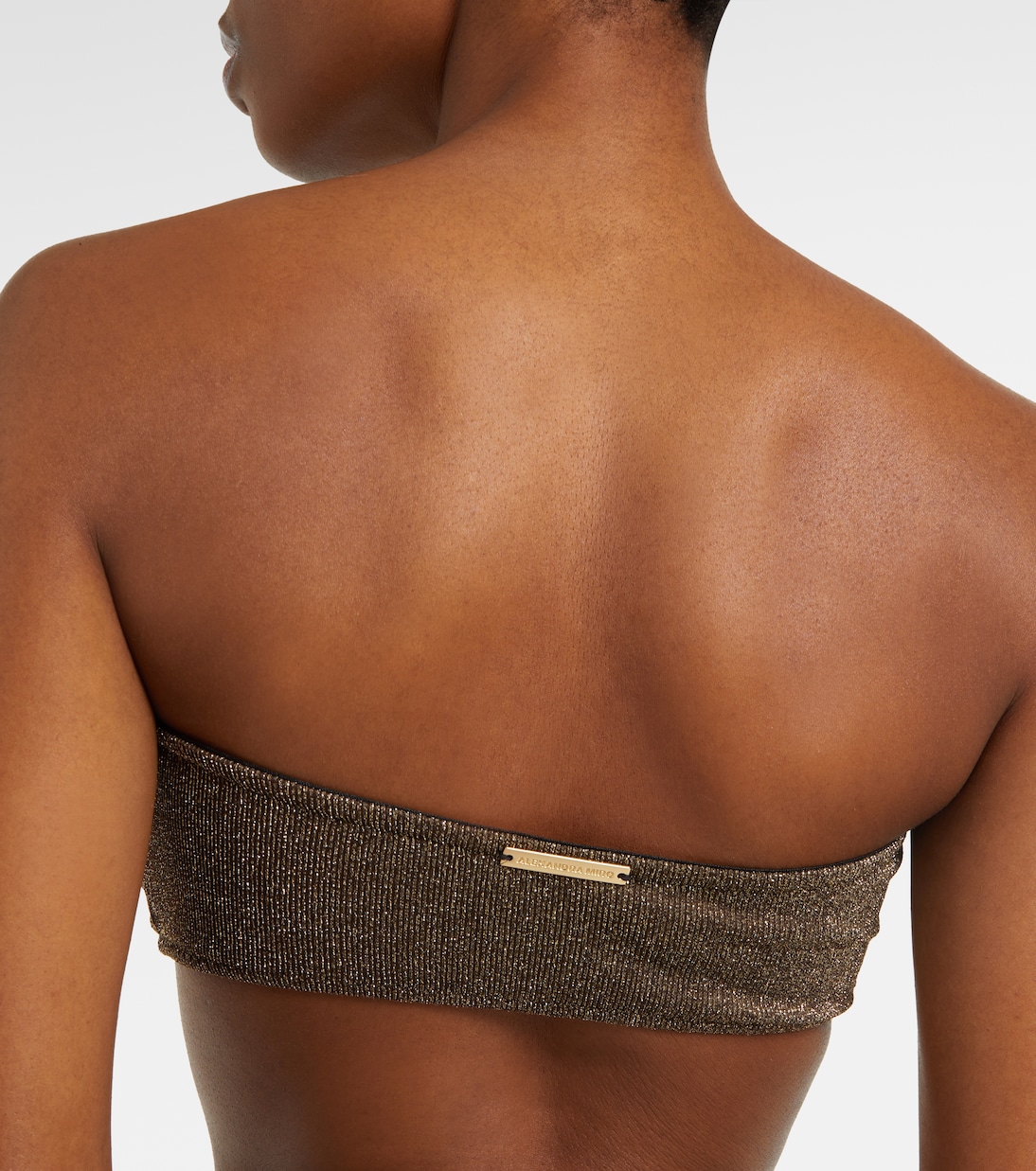 Bikini-Oberteil Carlotta  | Alexandra Miro