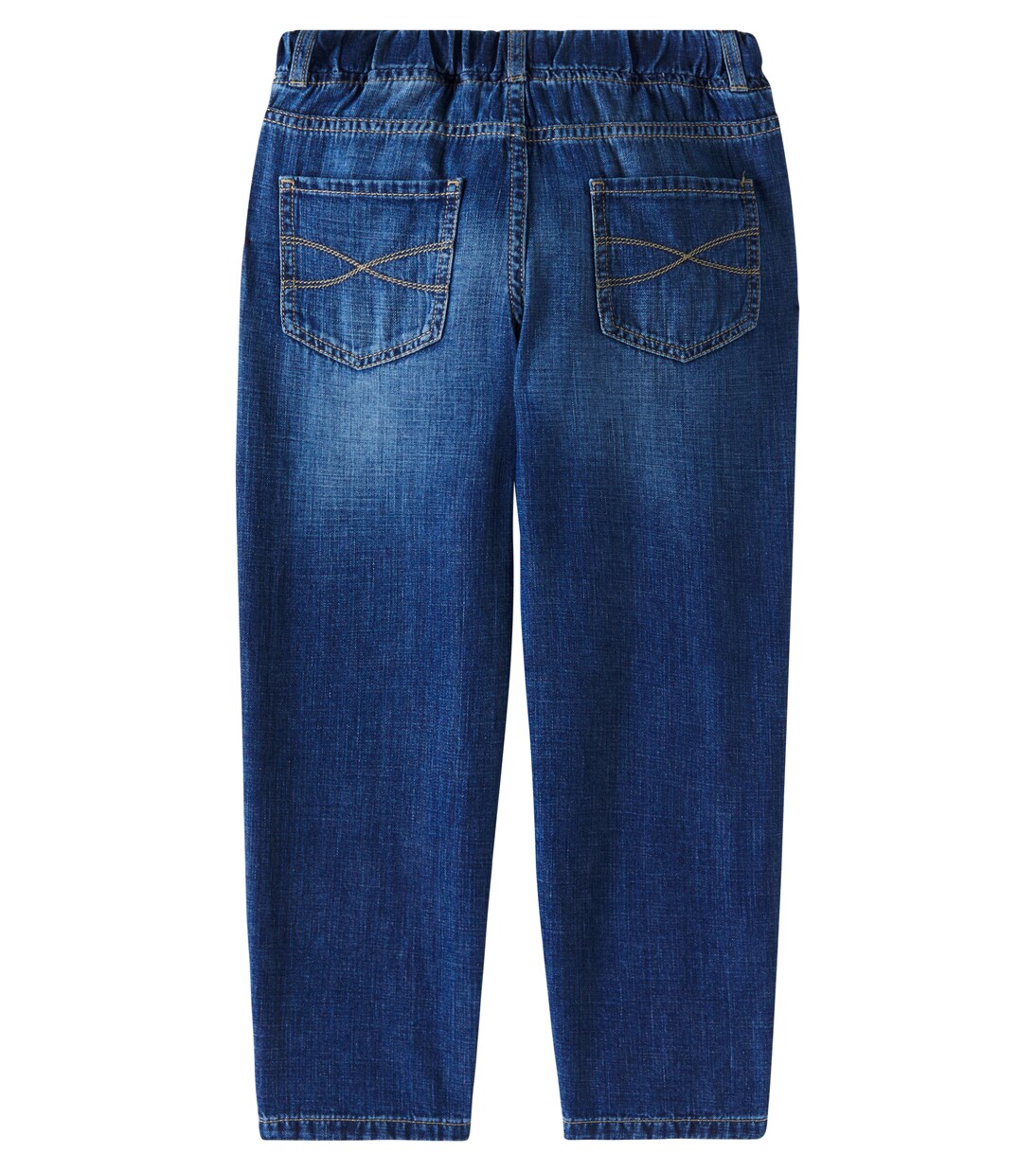 Straight jeans | Brunello Cucinelli Kids