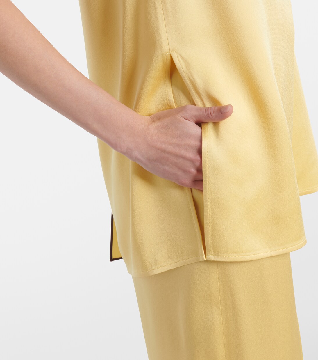 Top con fiocco | Stella McCartney