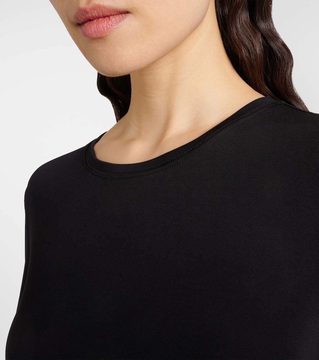 Robe midi | JW Anderson